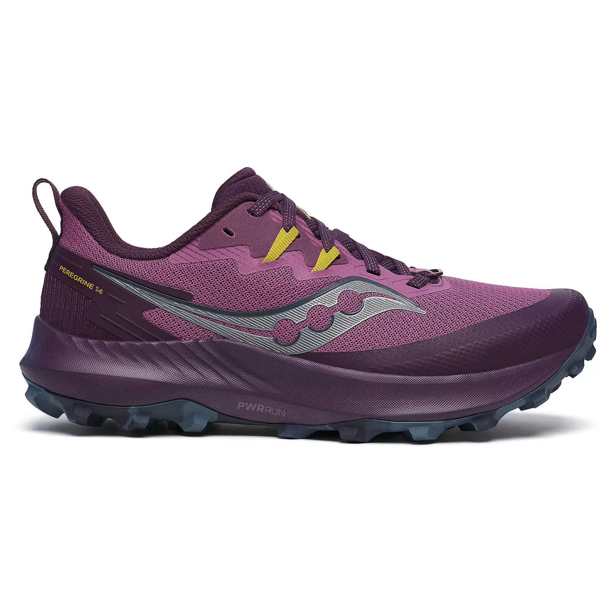 Peregrine 14 Trail Running Shoe Women ->Saucony Online