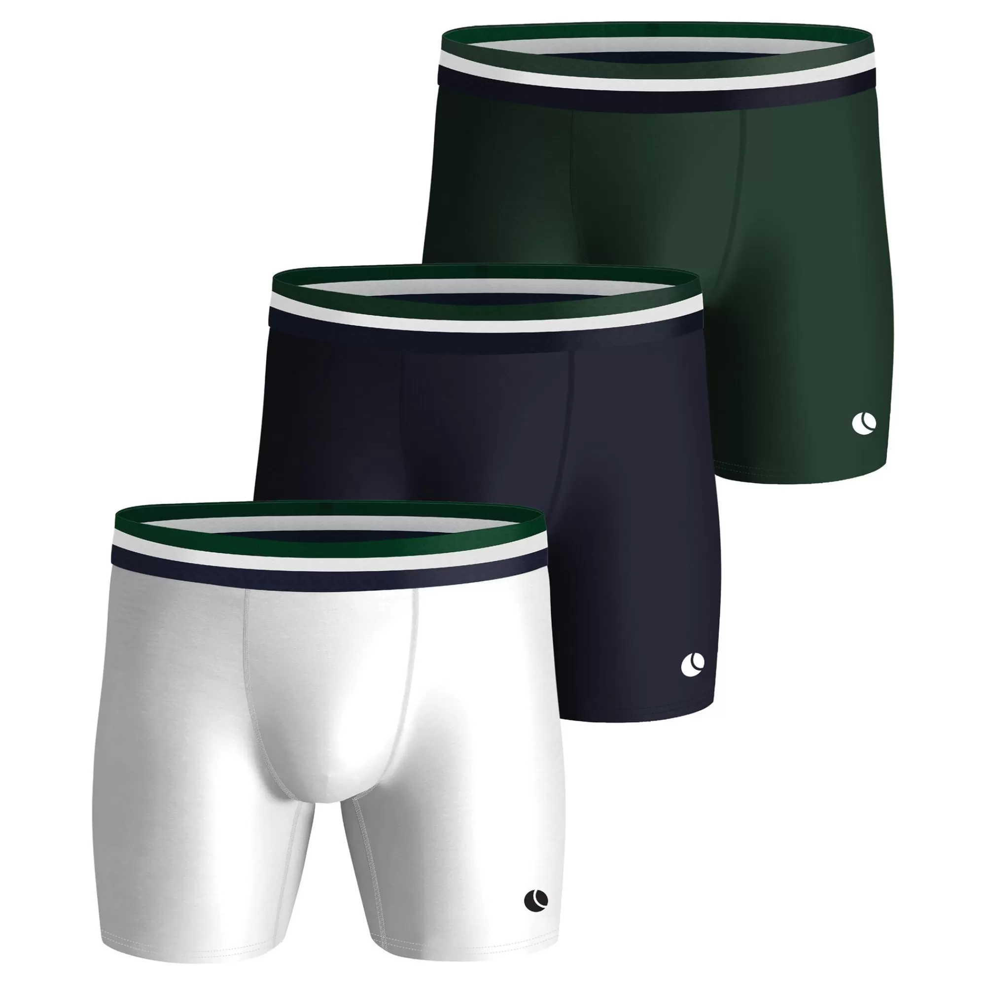 Performance Boxer Shorts 3 Pack Men ->Björn Borg Best