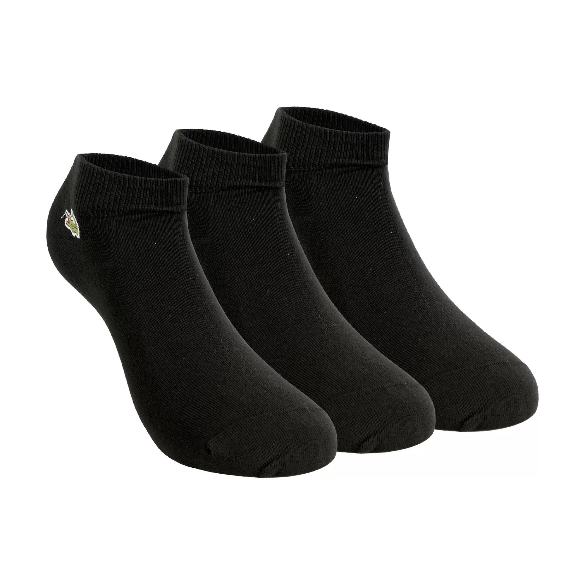 Performance Core Tennis Socks 3 Pack ->Lacoste Outlet