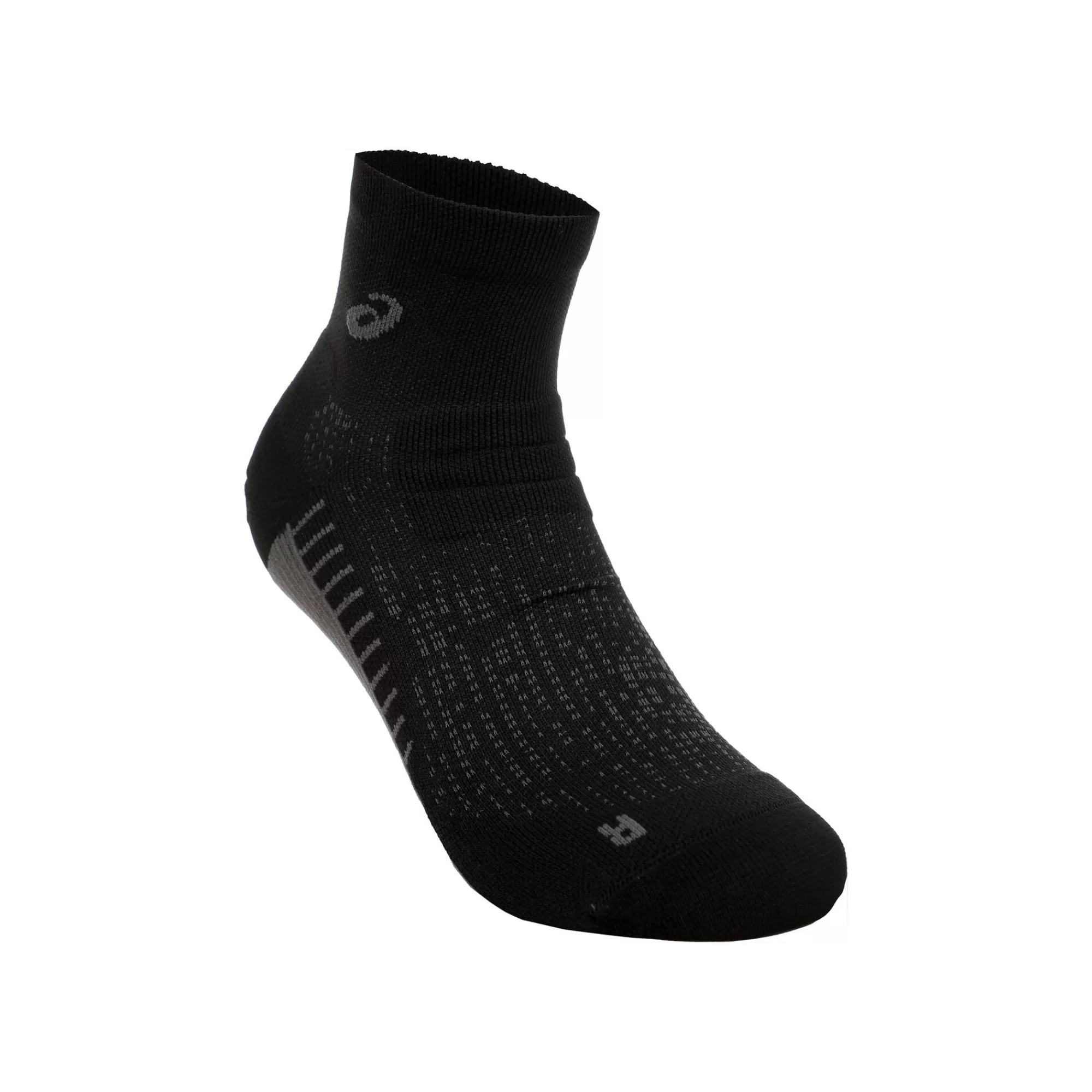 Performance Quarter Running Socks ->ASICS Store