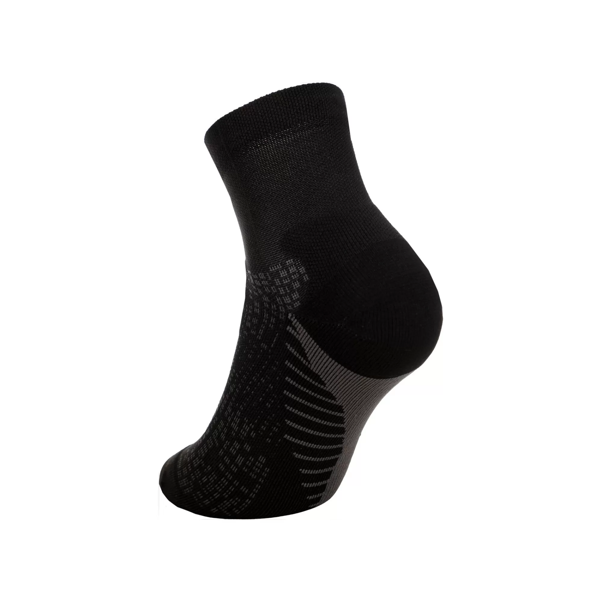 Performance Quarter Running Socks ->ASICS Store