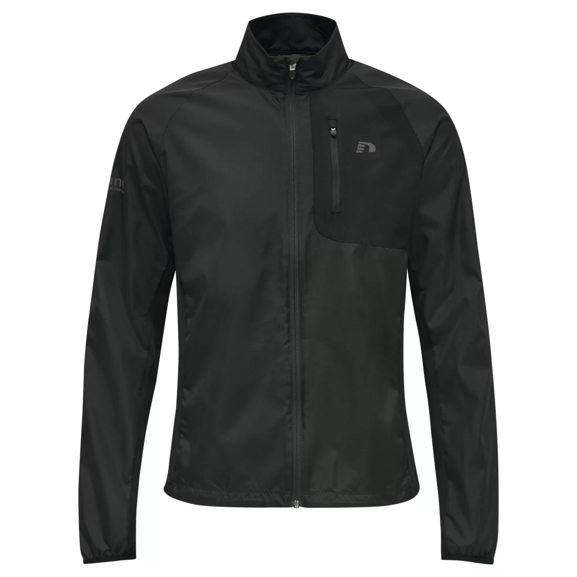 Performance Running Jacket Men ->Newline Clearance