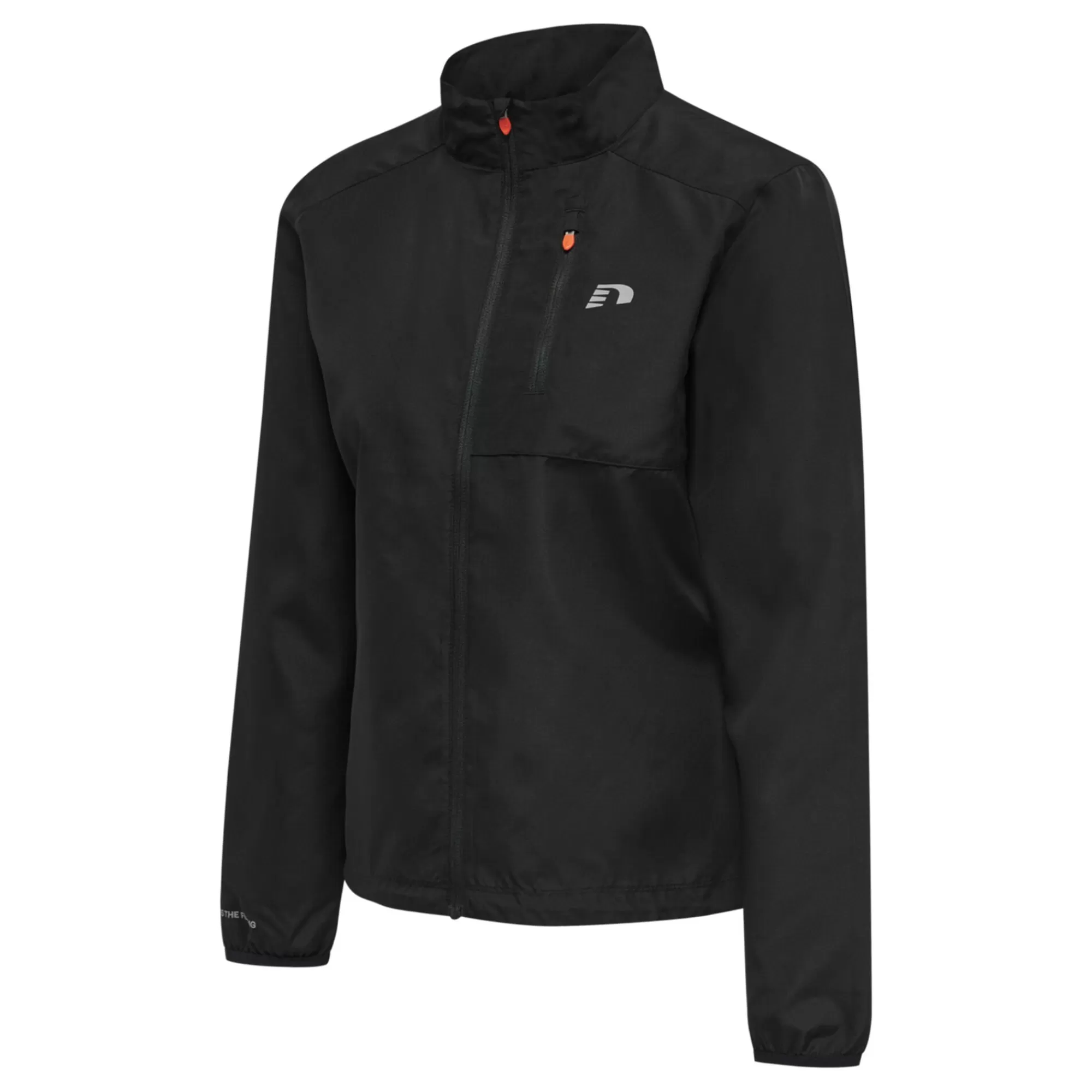 Performance Running Jacket Women ->Newline Best