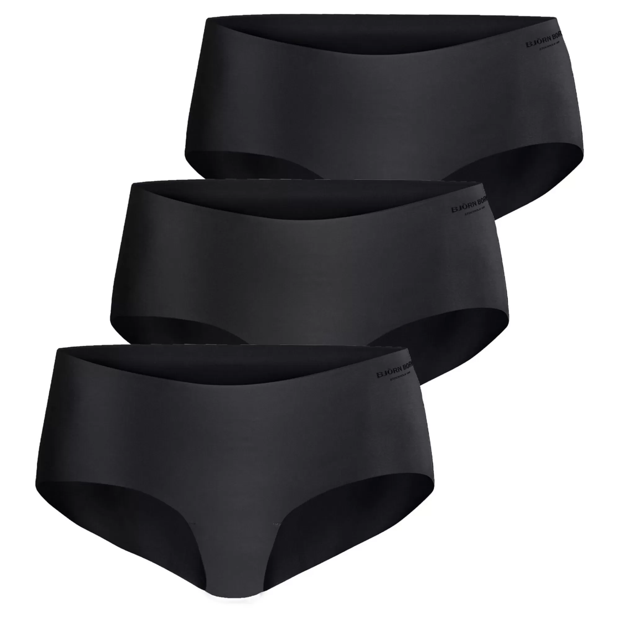 Performance Slip 3 Pack Women ->Björn Borg Outlet