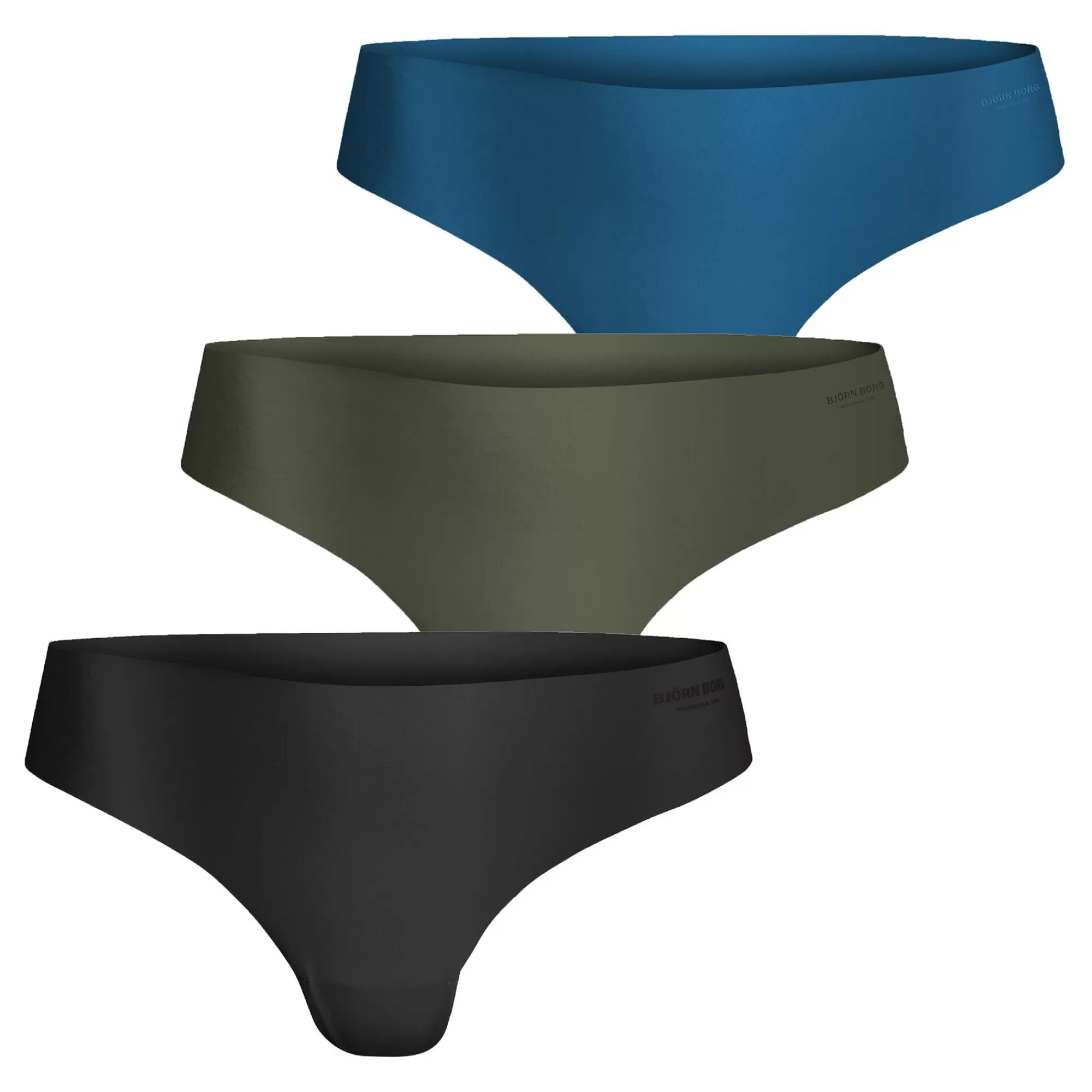 Performance String 3 Pack Women ->Björn Borg New