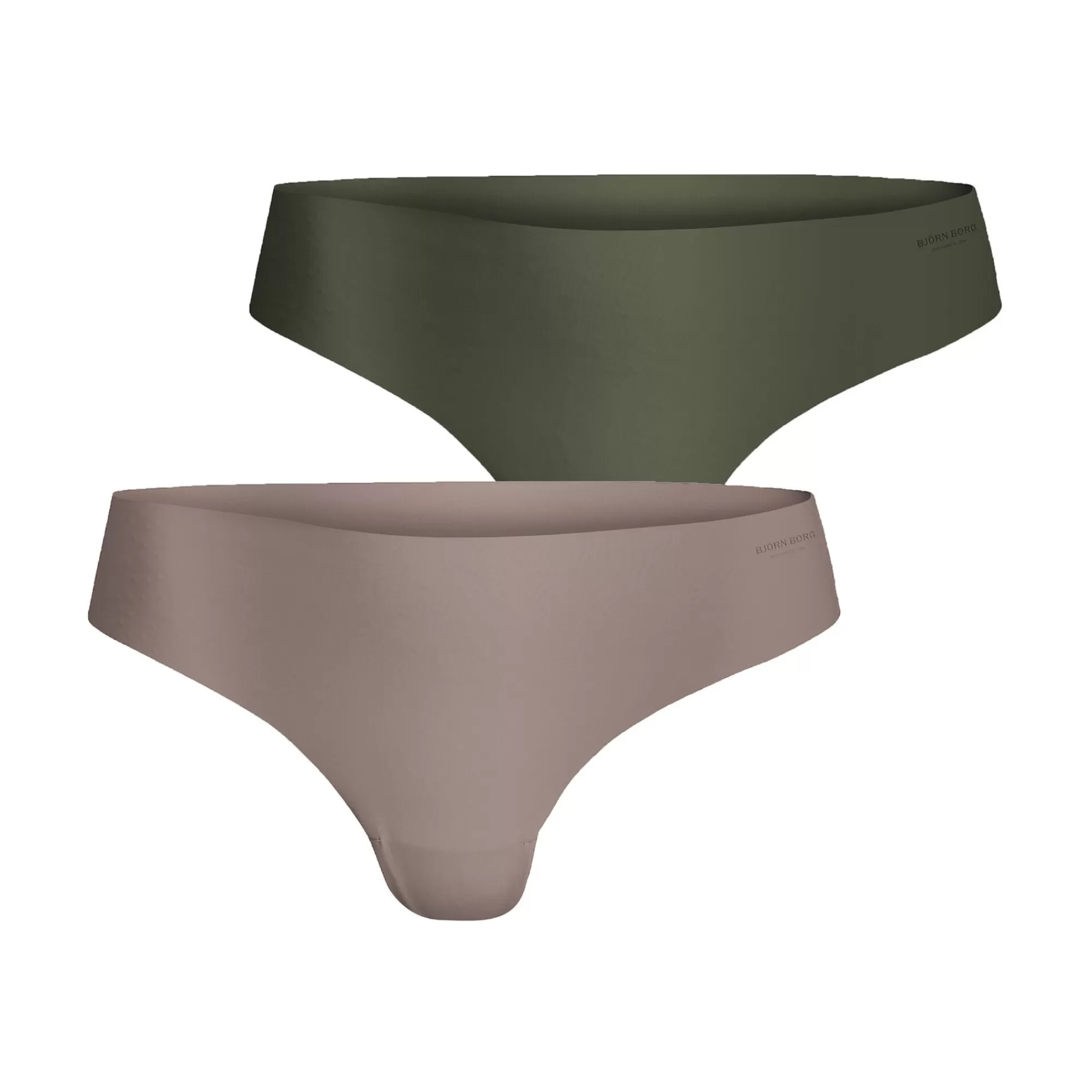 Performance String 2 Pack Women ->Björn Borg Flash Sale