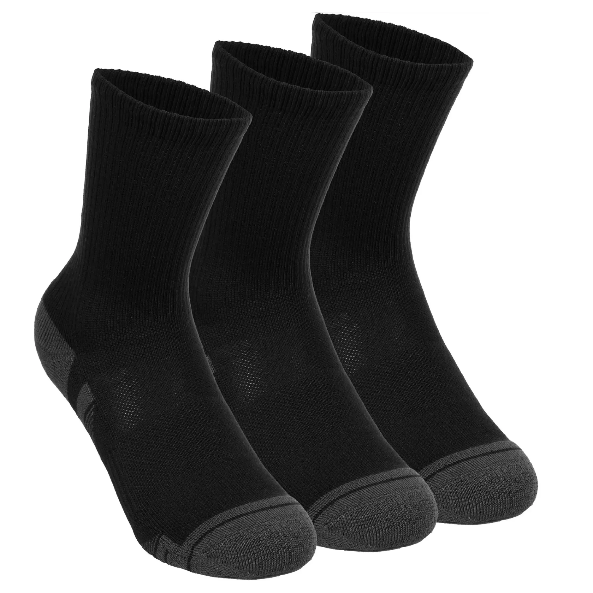 Performance Tech Crew Sports Socks ->Under Armour Cheap