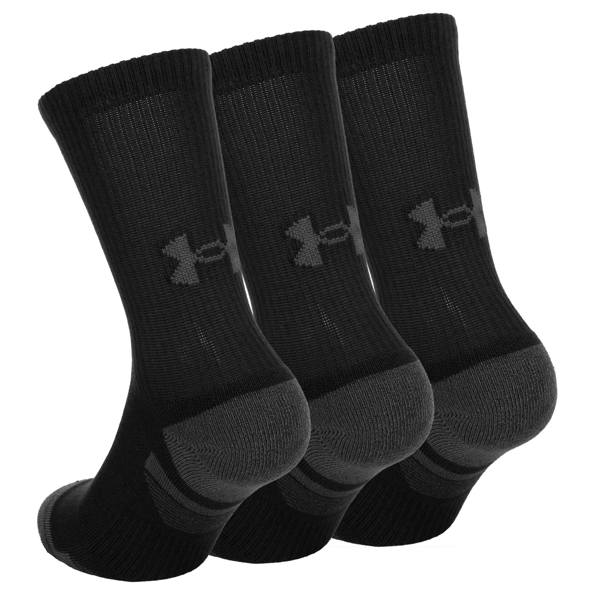 Performance Tech Crew Sports Socks ->Under Armour Cheap