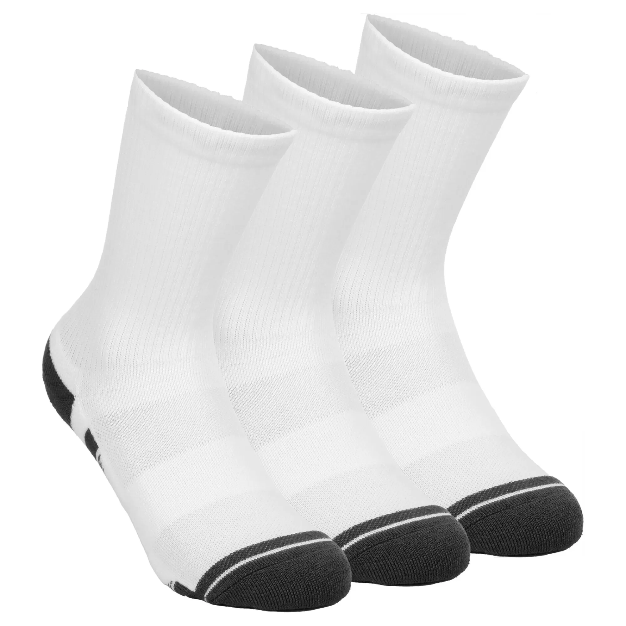 Performance Tech Crew Sports Socks ->Under Armour Best