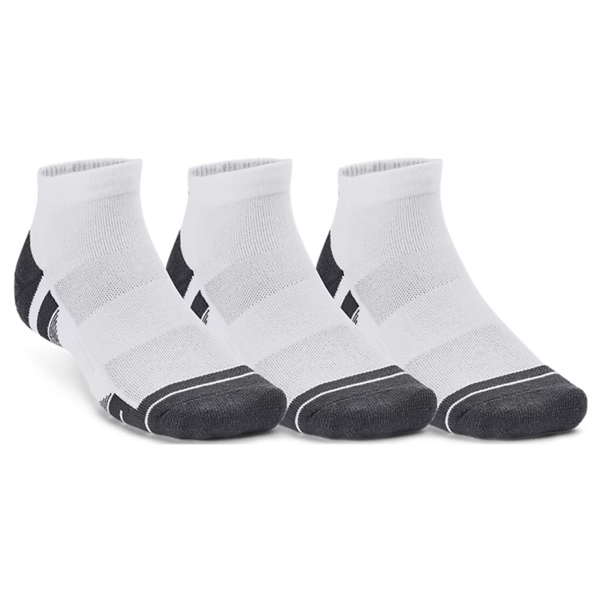 Performance Tech Low Tennis Socks ->Under Armour Sale