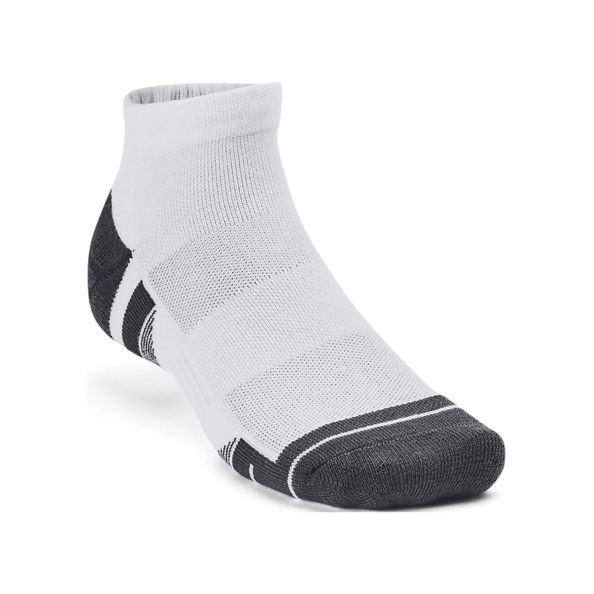 Performance Tech Low Tennis Socks ->Under Armour Sale