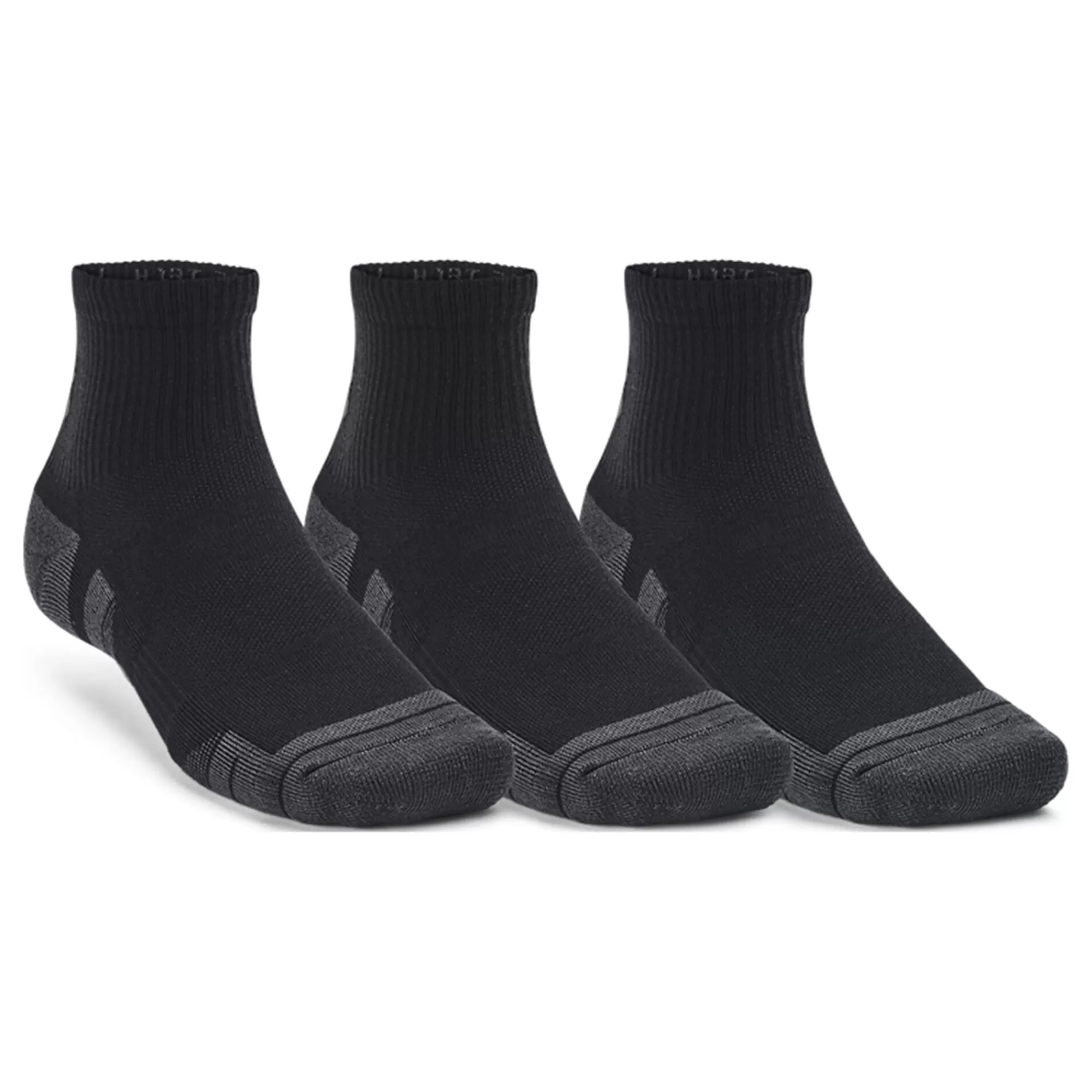 Performance Tech Quarter Tennis Socks ->Under Armour Outlet