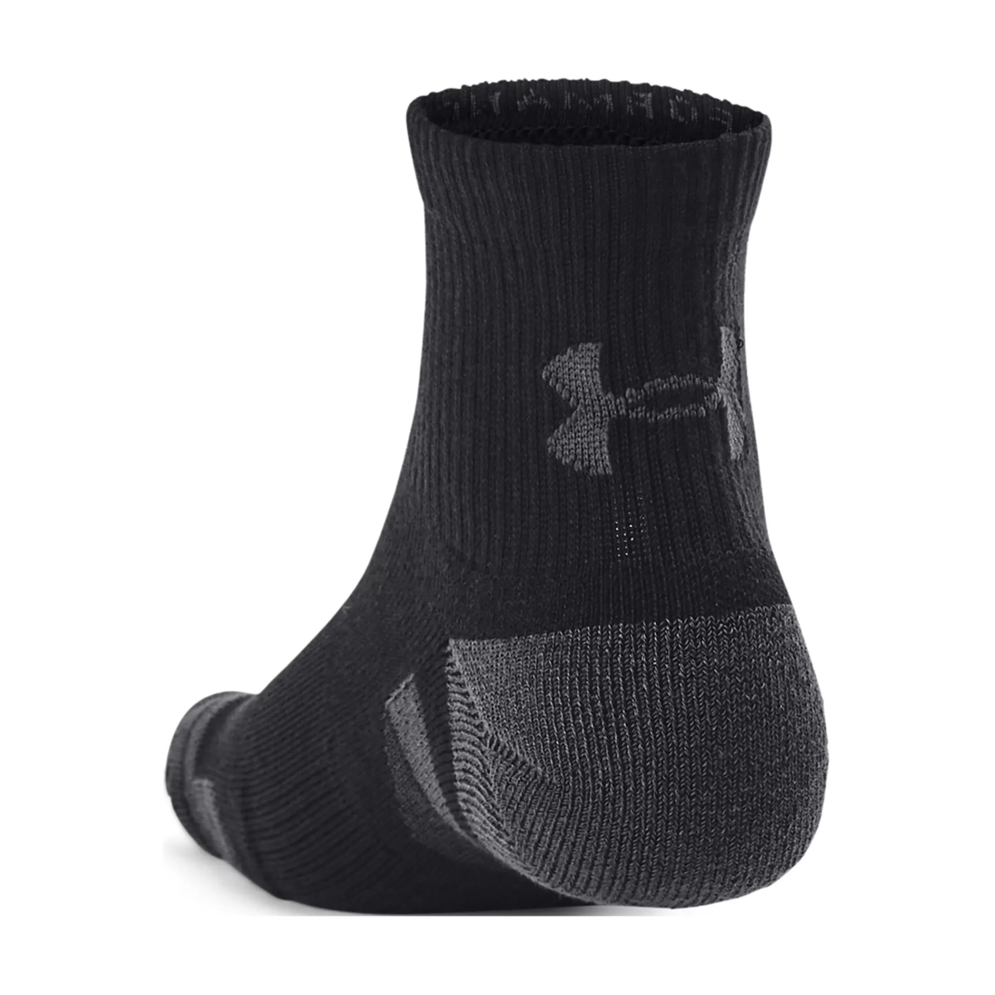 Performance Tech Quarter Tennis Socks ->Under Armour Outlet