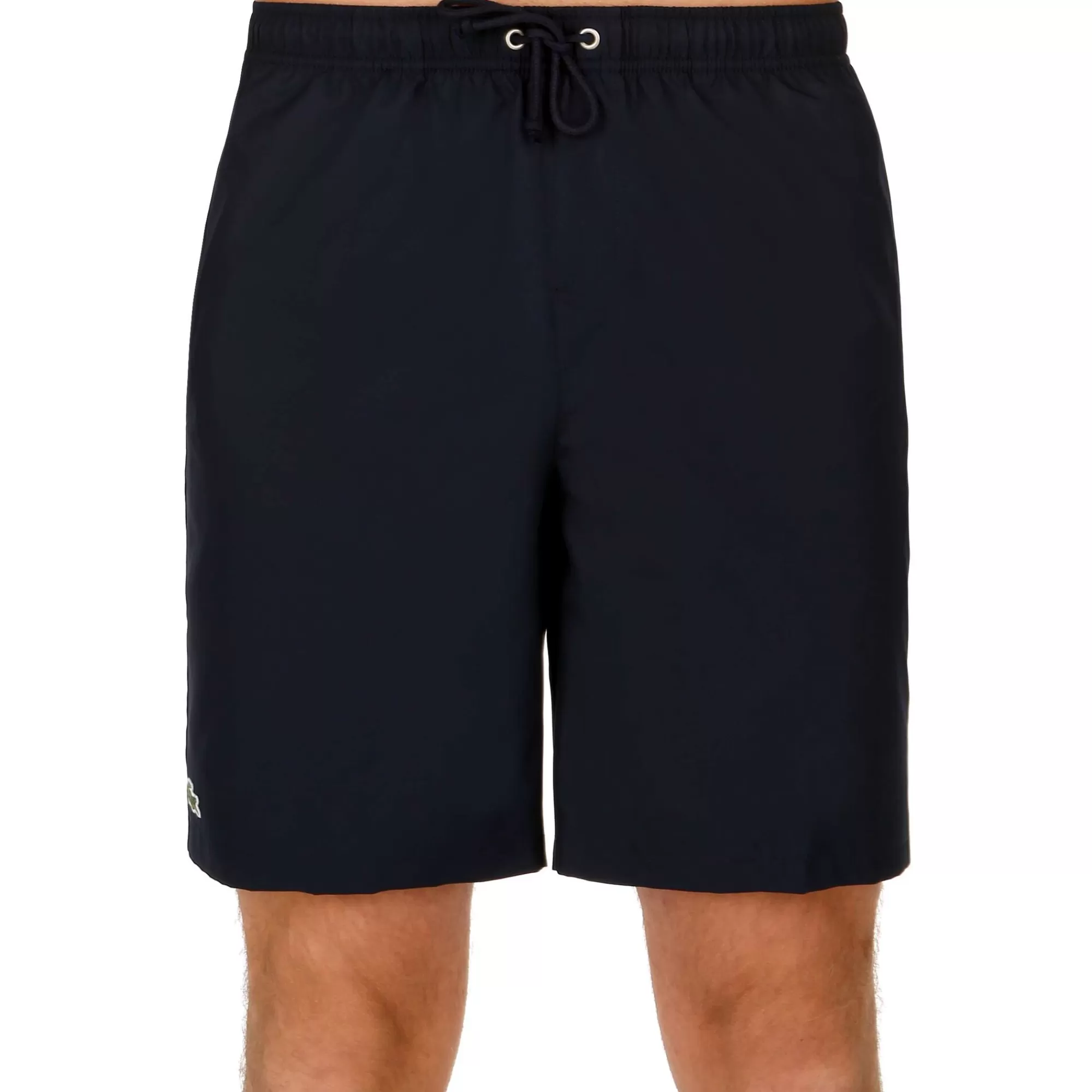 Performance Tennis Shorts Men - Dark Blue>Lacoste Sale