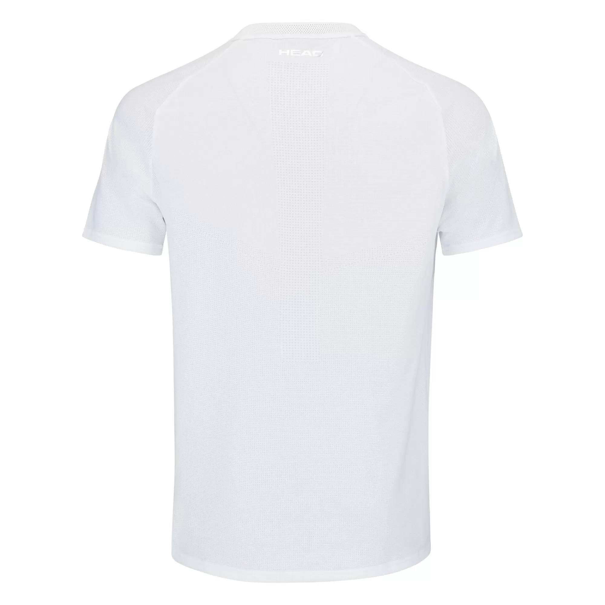 Performance T-Shirt Men - White, Violet>HEAD Clearance
