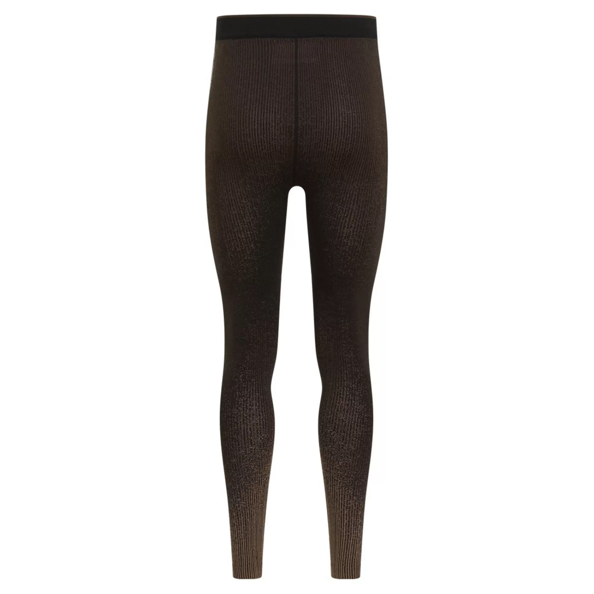 Performance Warm Blackcomb Running Tights Men ->Odlo Cheap