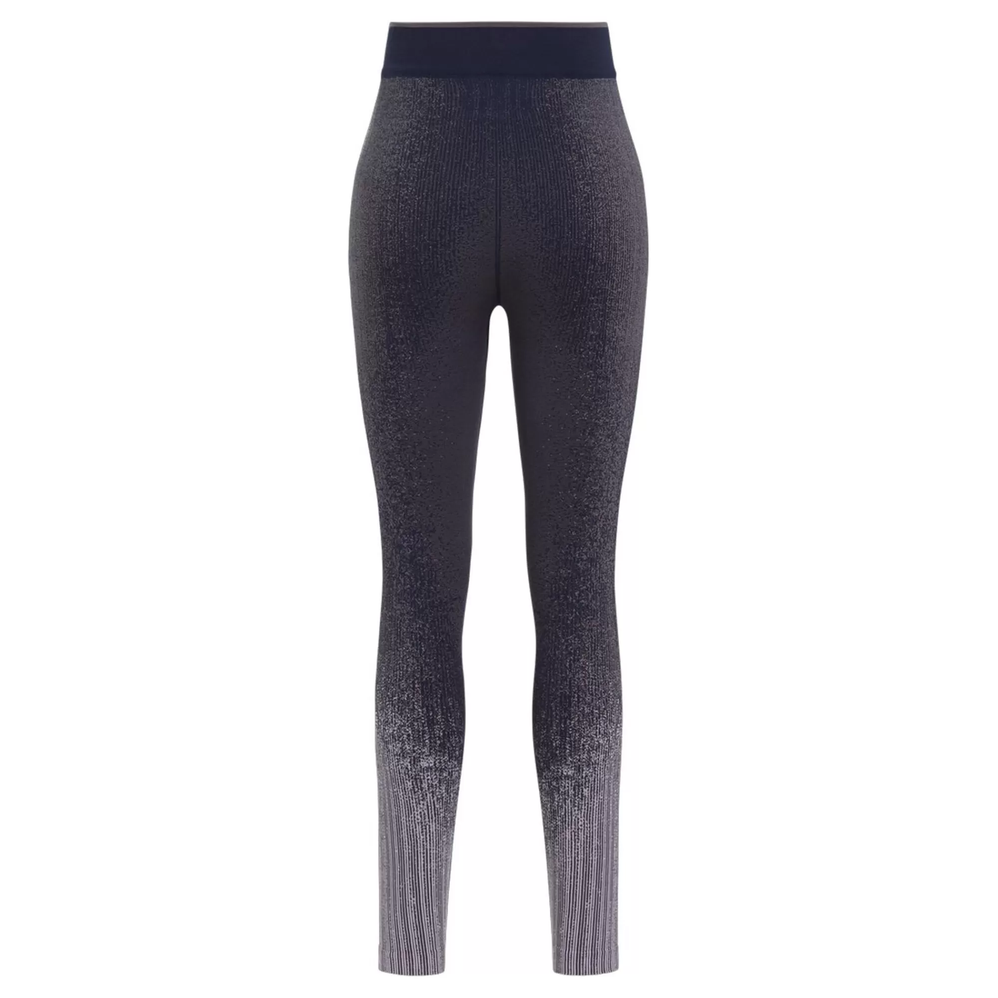 Performance Warm Blackcomb Running Tights Women ->Odlo Clearance