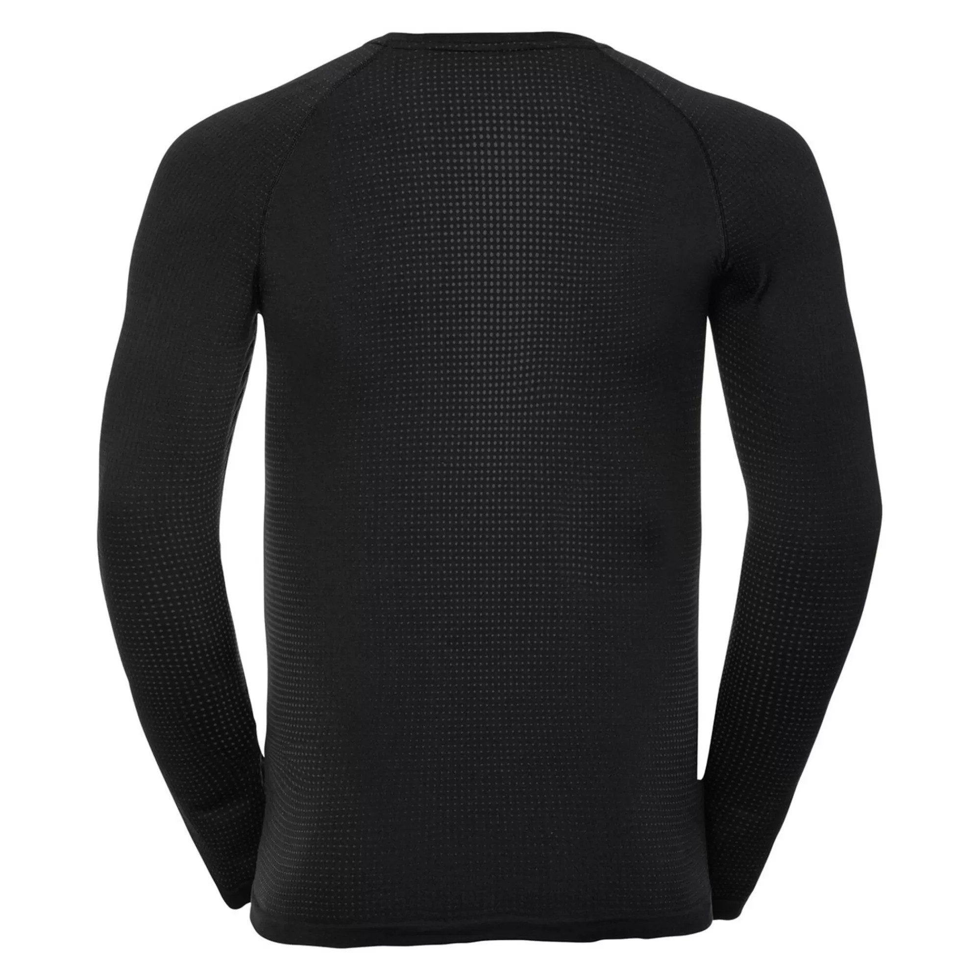 Performance Warm Eco BI Top Crew Neck Long Sleeve Men ->Odlo Sale