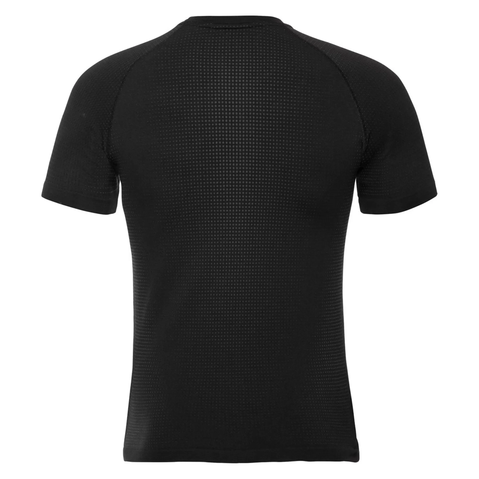 Performance Warm Eco BI Top Crew Neck T-Shirt Men ->Odlo Store