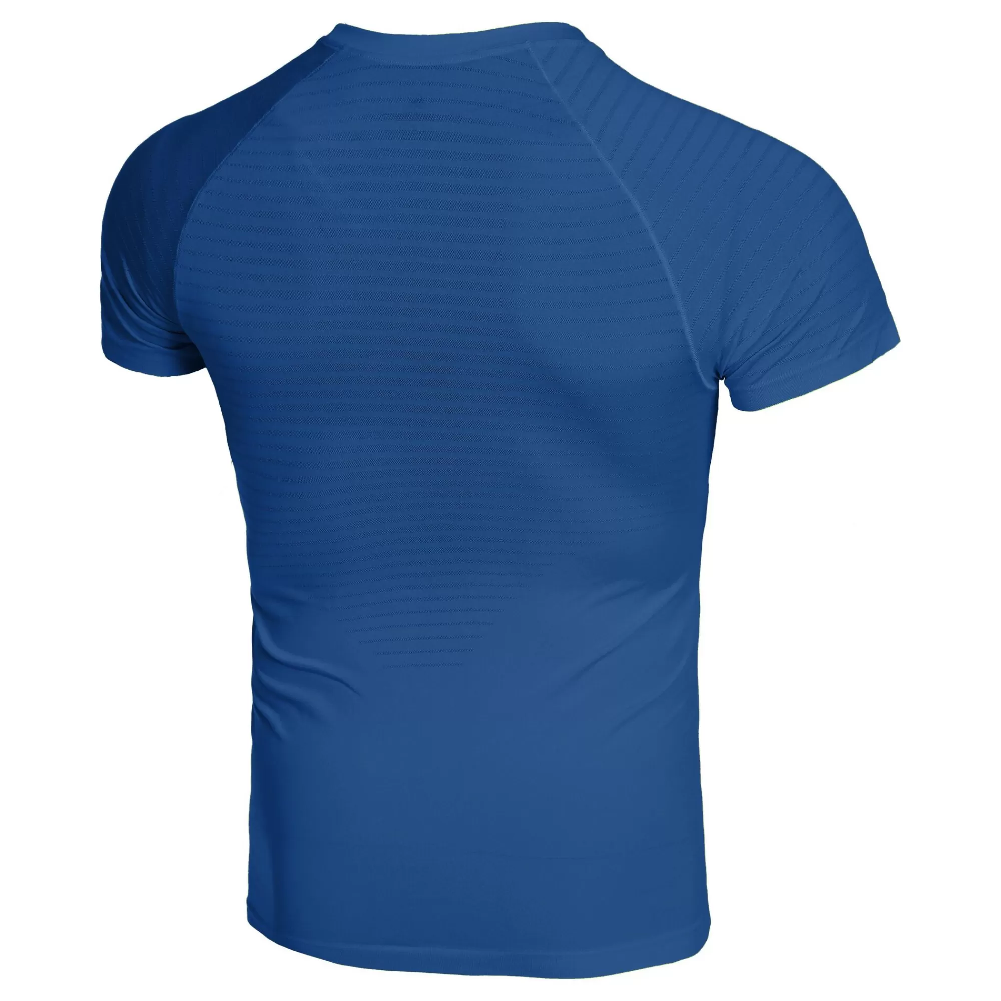 Performance X-Light Eco Crew Neck Vest Men - Dark Blue>Odlo Flash Sale