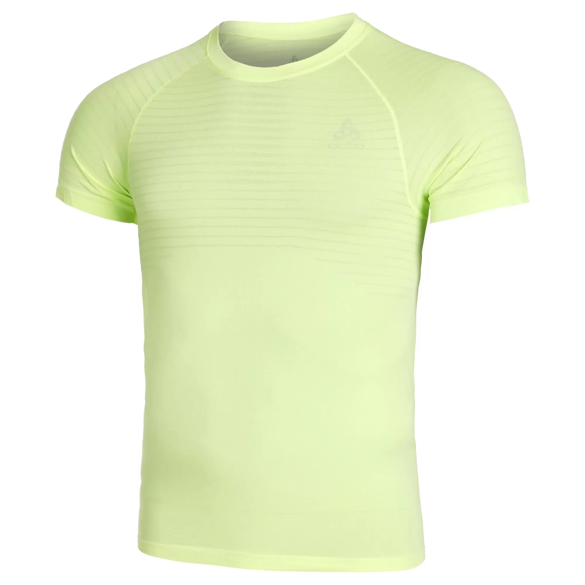 Performance X-Light Eco Crew Neck Vest Men - Light Green>Odlo Best Sale