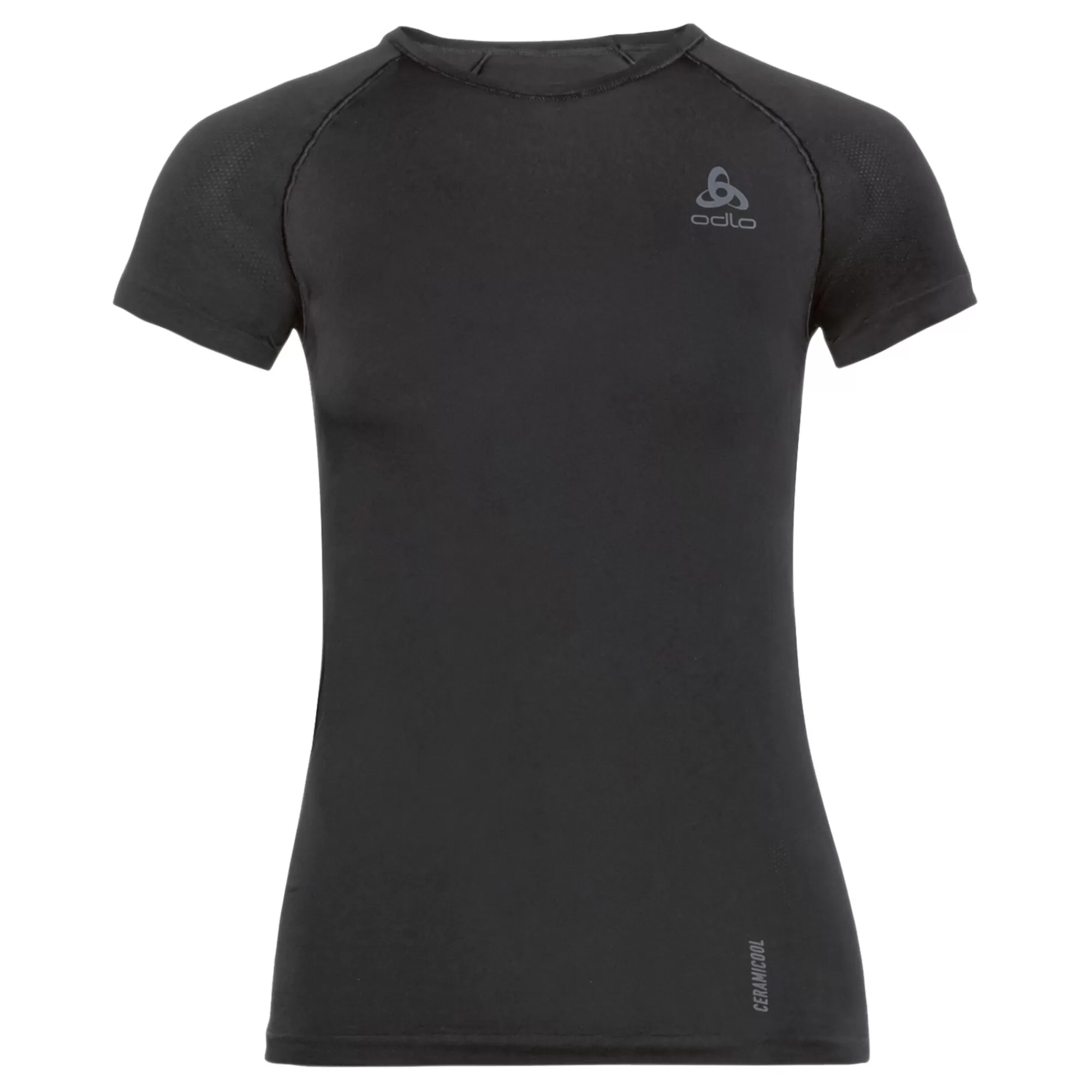 Performance X-Light Eco Crew Neck Vest Women ->Odlo Clearance