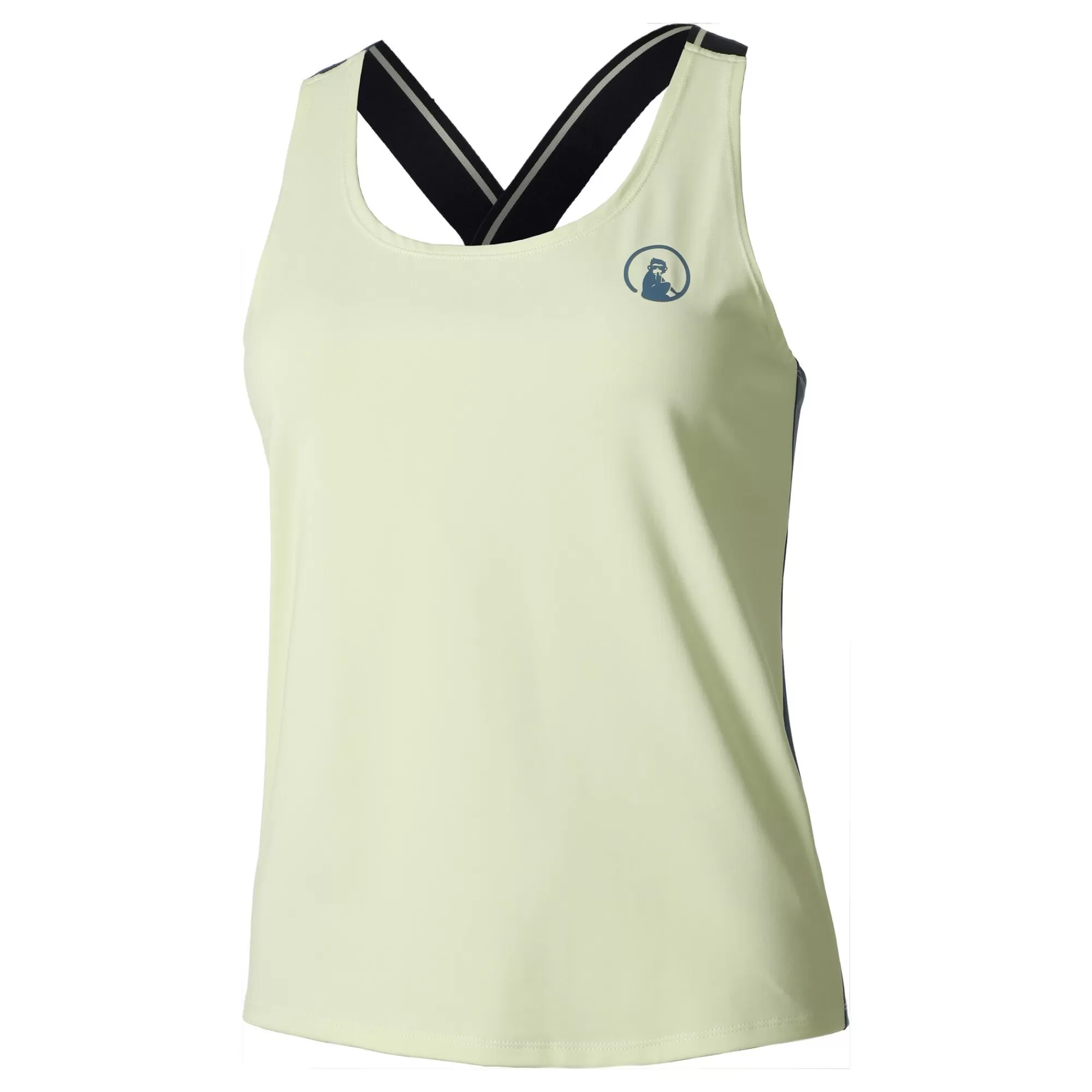 Perspectives Serve & Volley Tank Top Women ->Quiet Please Sale