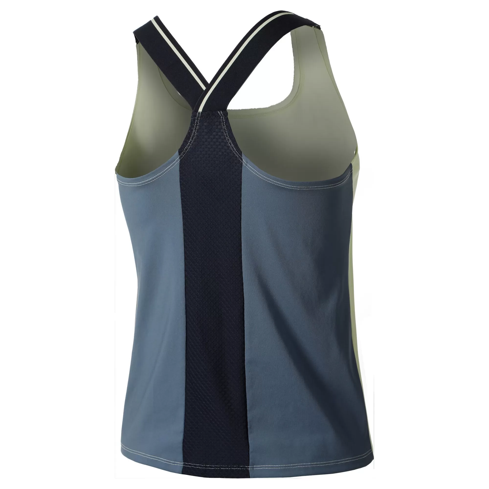Perspectives Serve & Volley Tank Top Women ->Quiet Please Sale