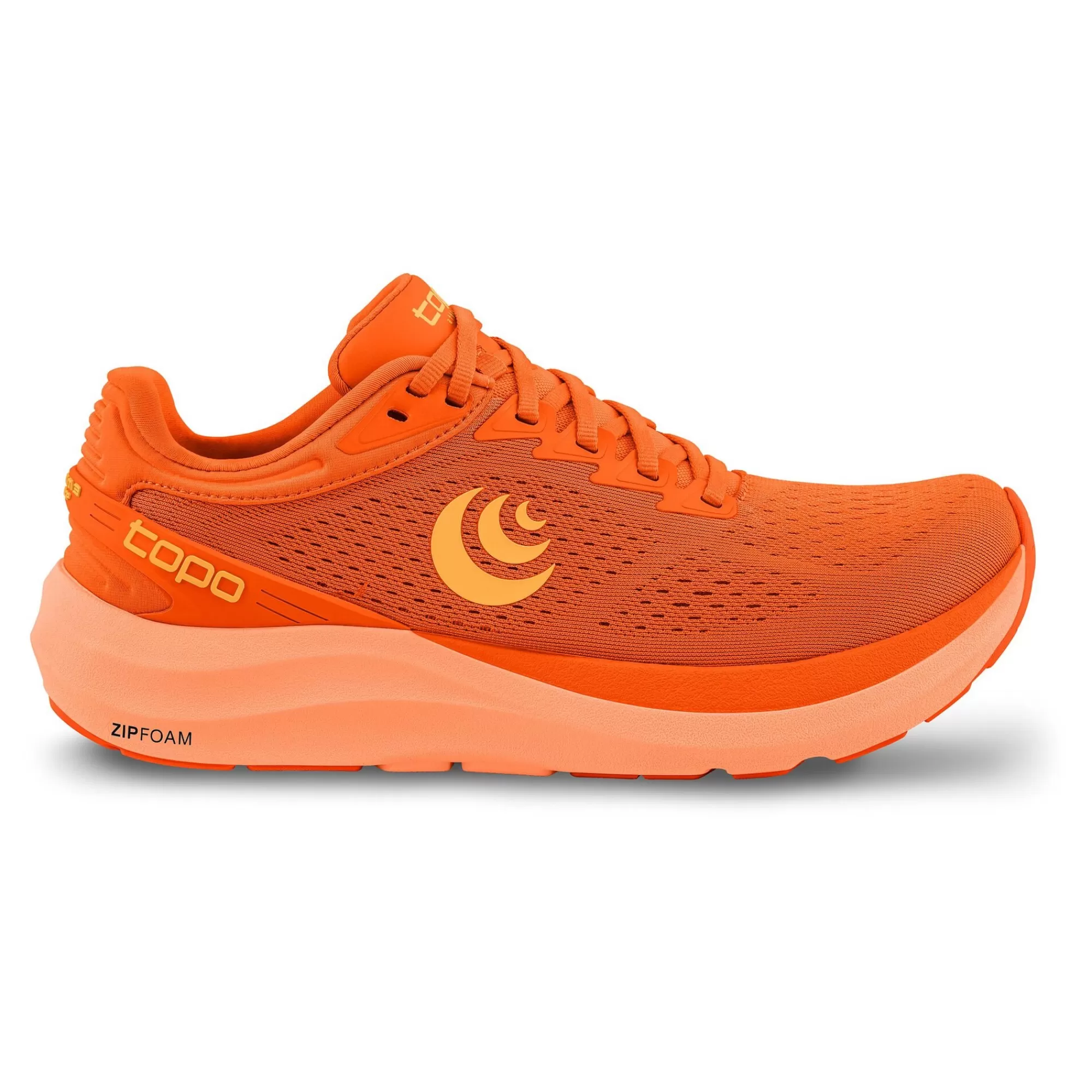 Phantom 3 Neutral Running Shoe Men - Orange, Yellow>TOPO ATHLETIC Best