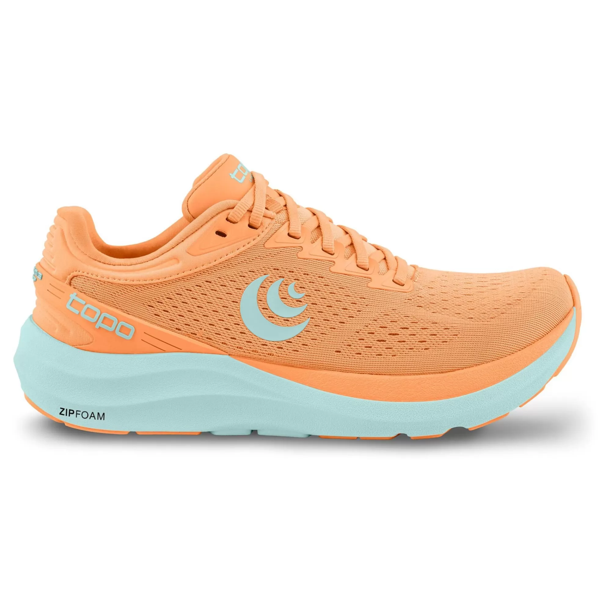 Phantom 3 Neutral Running Shoe Women - Orange, Mint>TOPO ATHLETIC Online