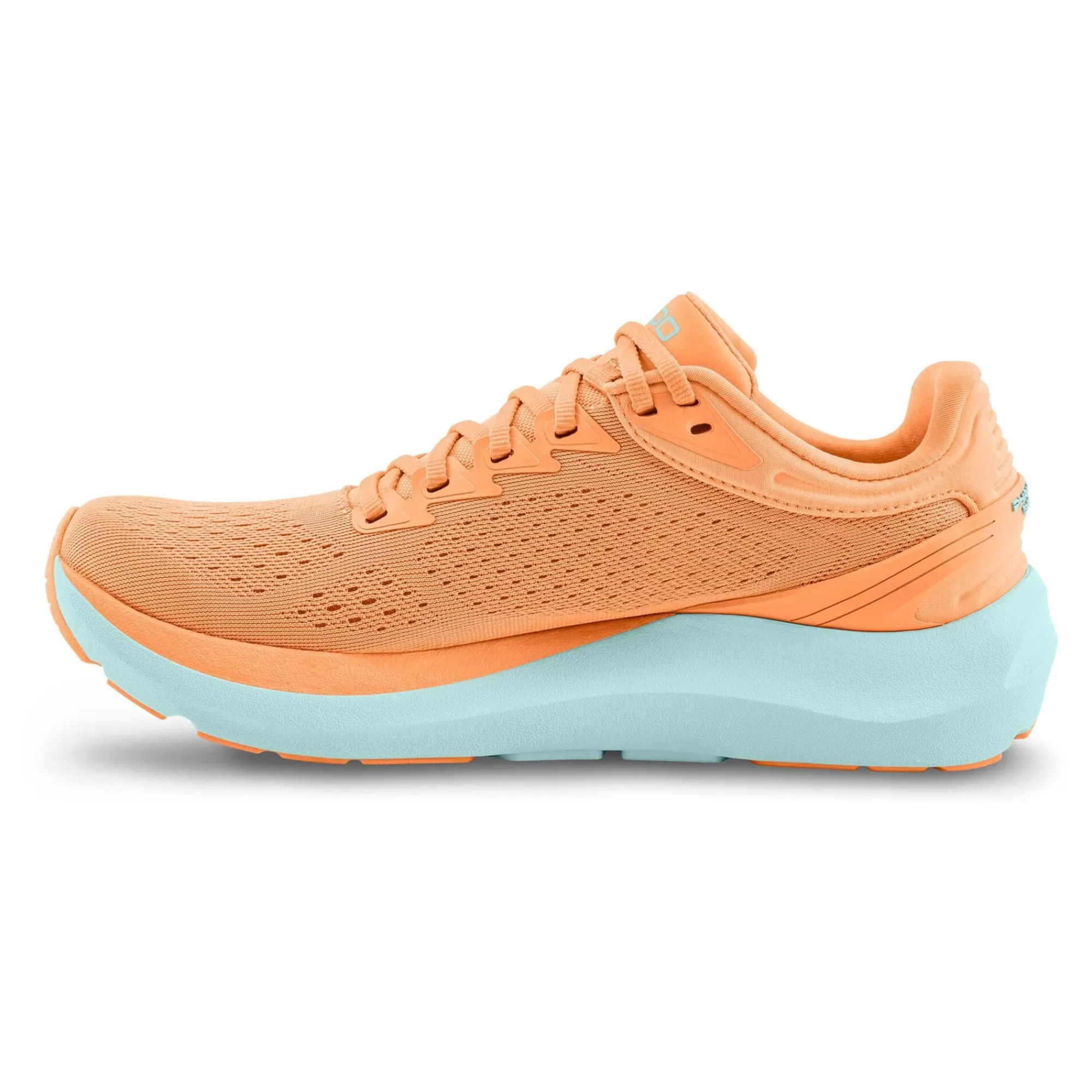 Phantom 3 Neutral Running Shoe Women - Orange, Mint>TOPO ATHLETIC Online