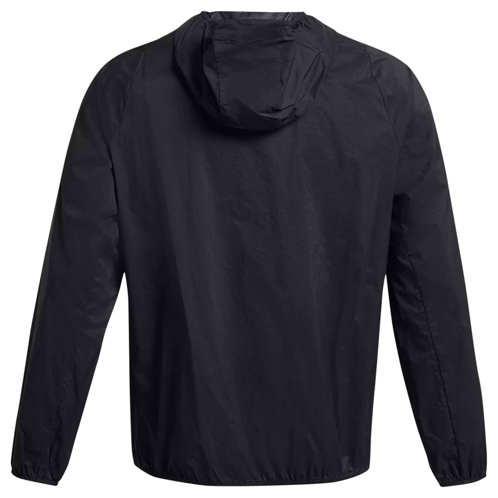 Phantom Windbreaker Running Jacket Men - Black, White>Under Armour Hot