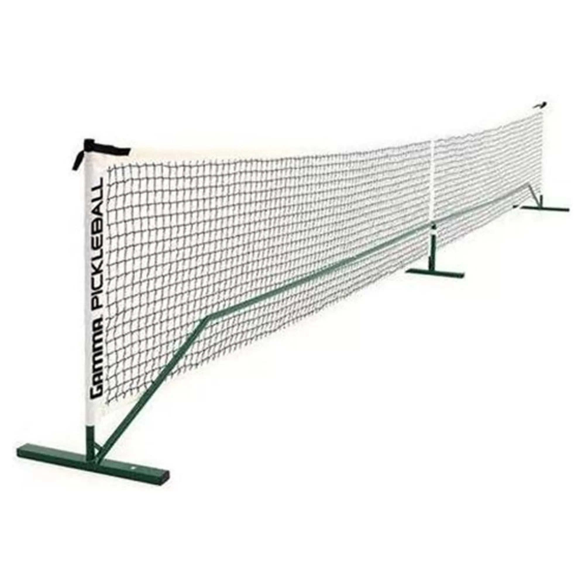 Pickleball Net - Black>Gamma Fashion