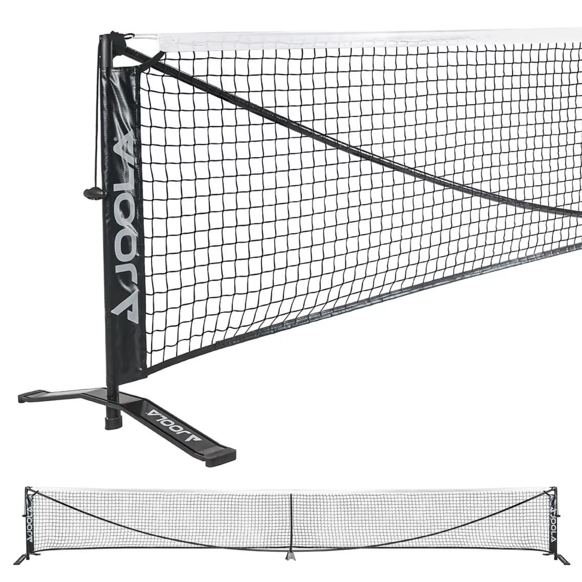 Pickleball Net - Black>JOOLA Store
