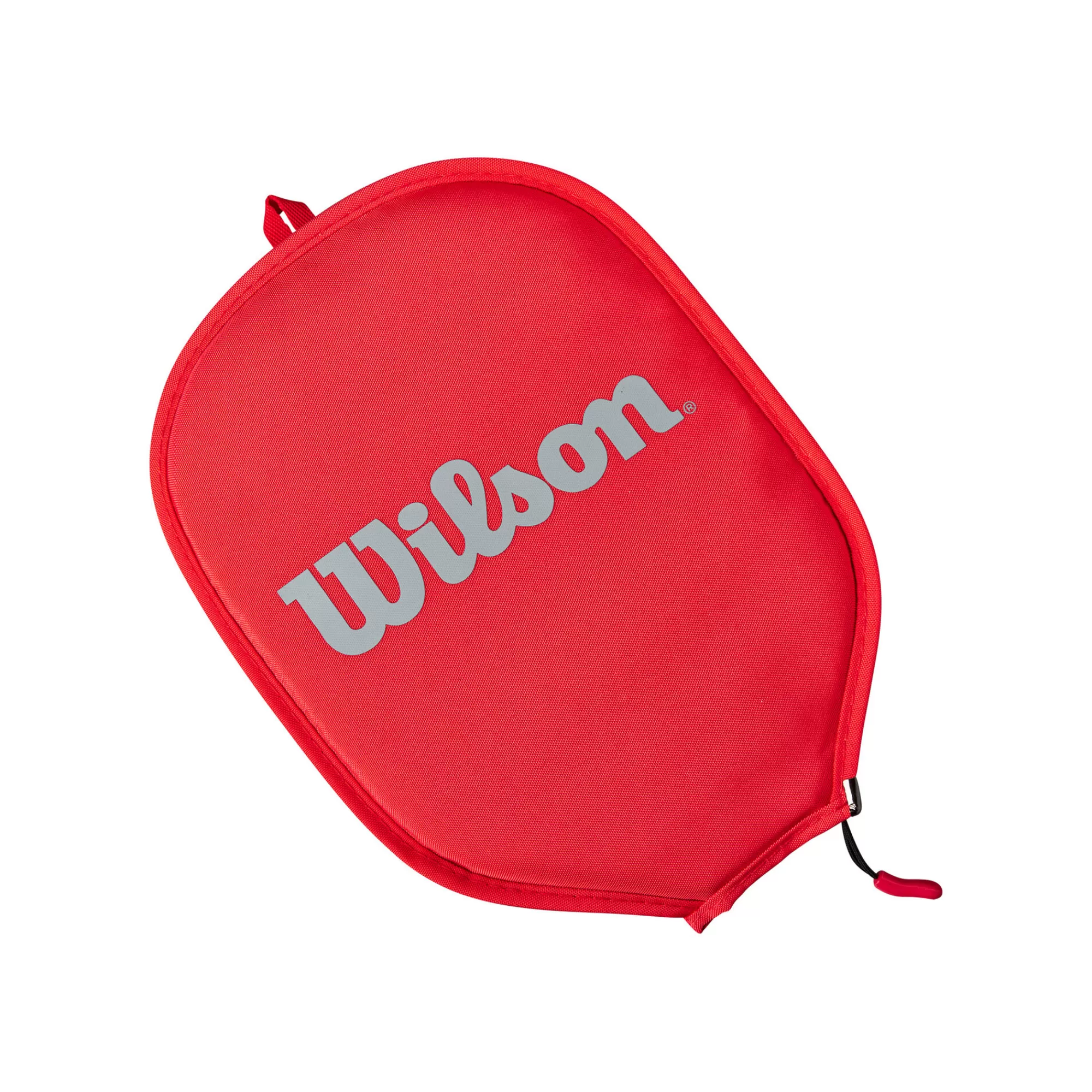 Pickleball Racket Cover - Red>Wilson Online