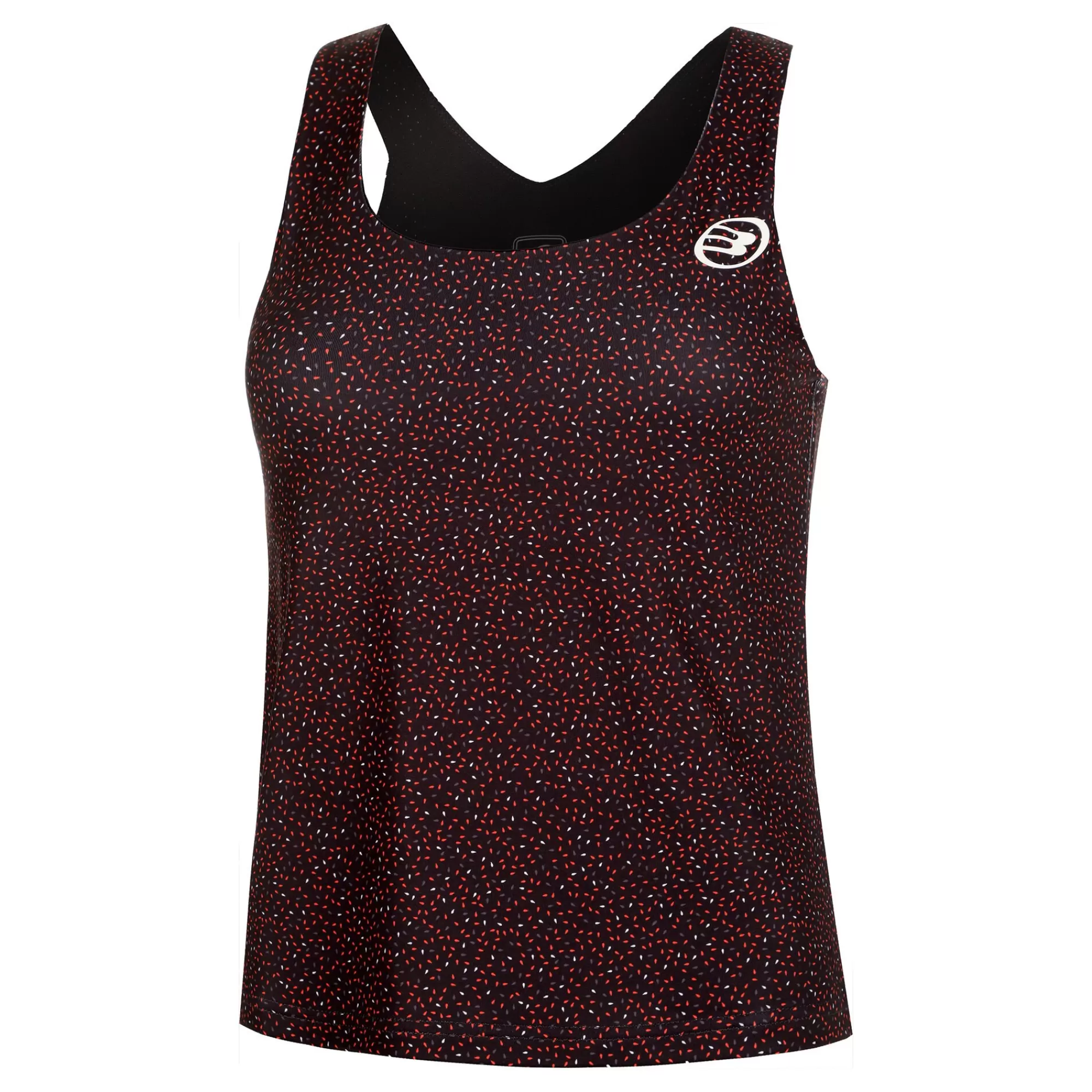Pipol Tank Top Women ->Bullpadel Clearance