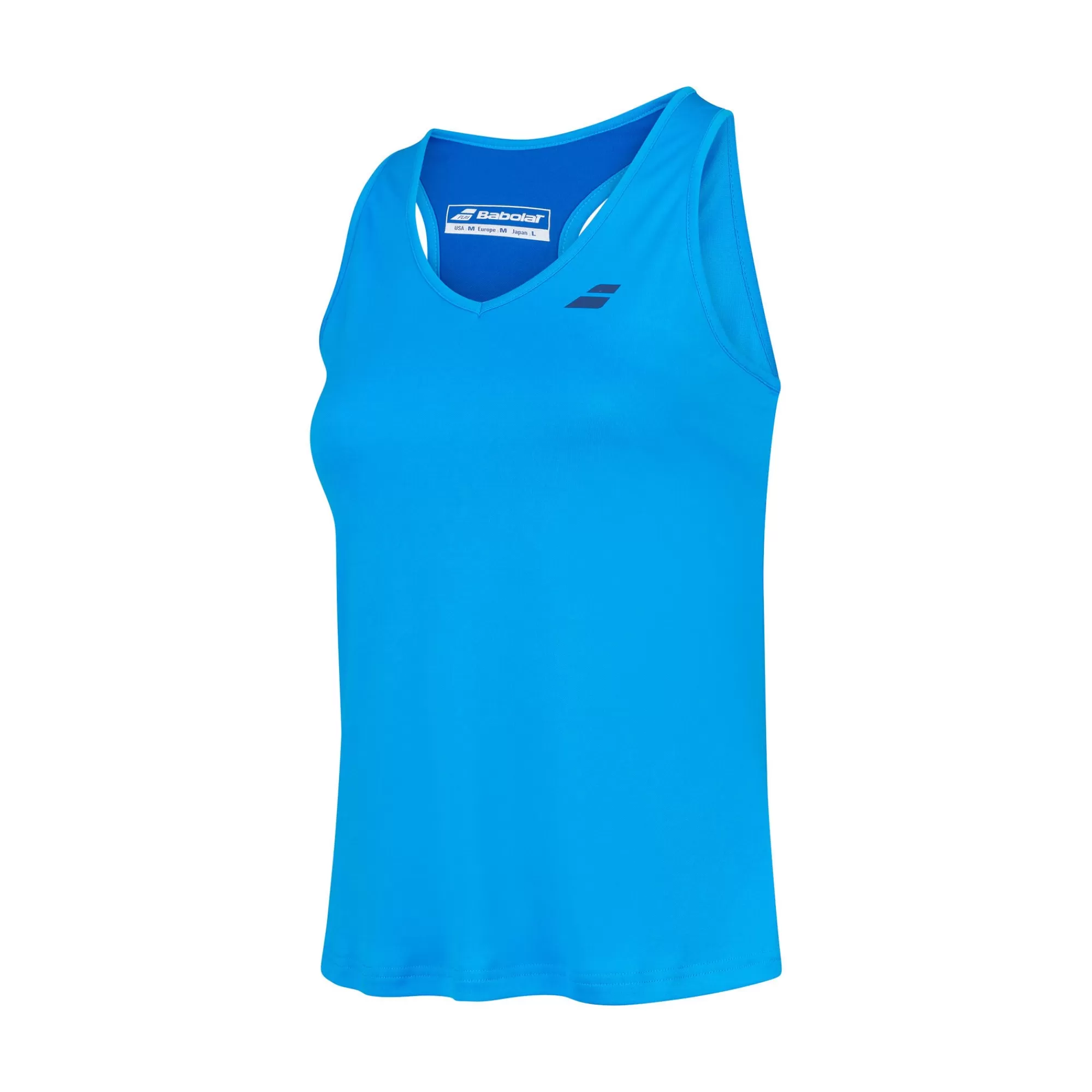 Play Tank Top Girls ->Babolat Clearance