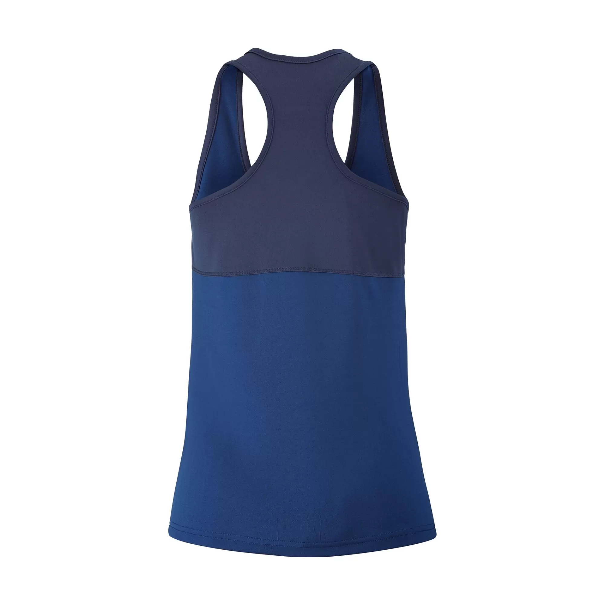 Play Tank Top Girls - Dark Blue, Blue>Babolat Cheap