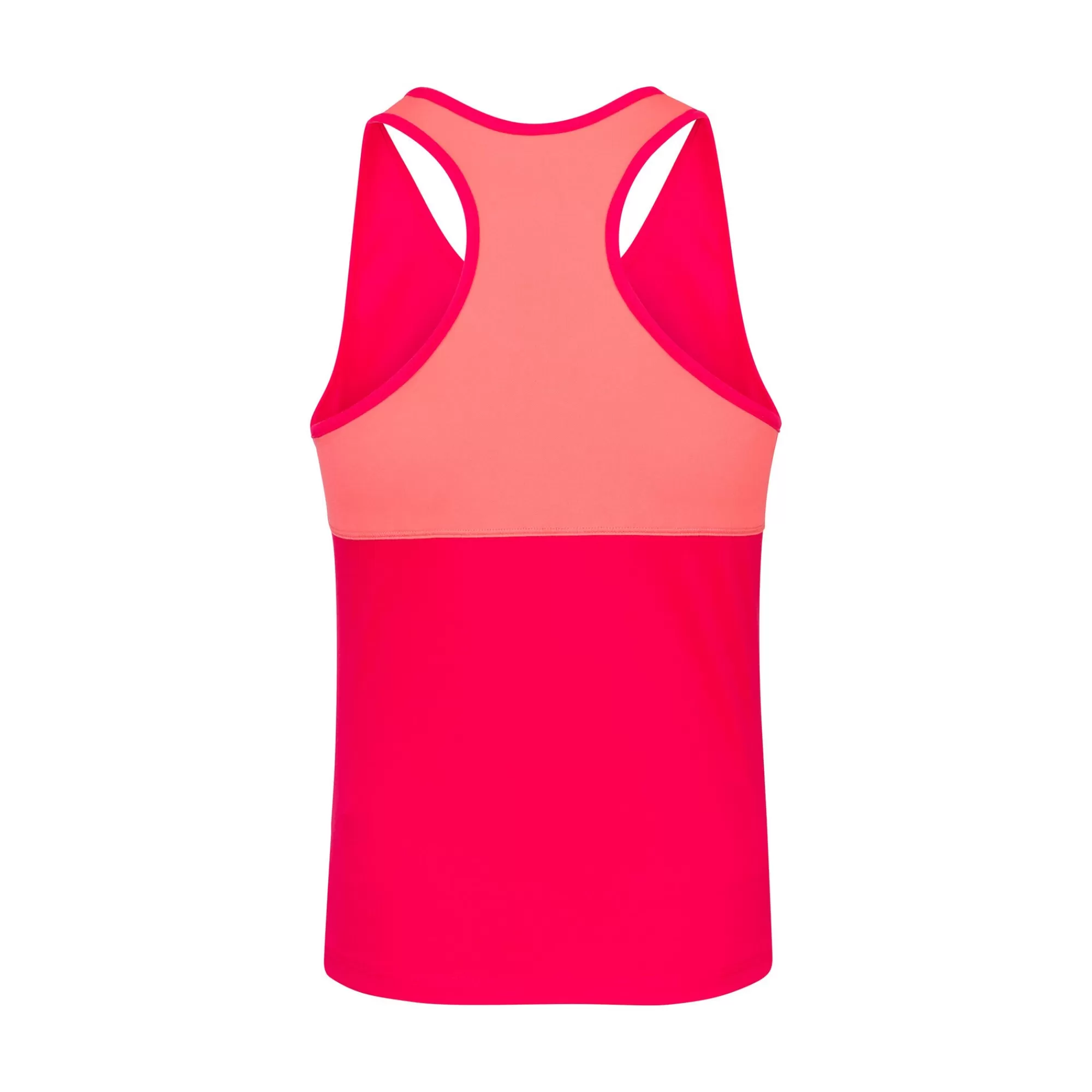 Play Tank Top Girls - Pink, Pink>Babolat Clearance