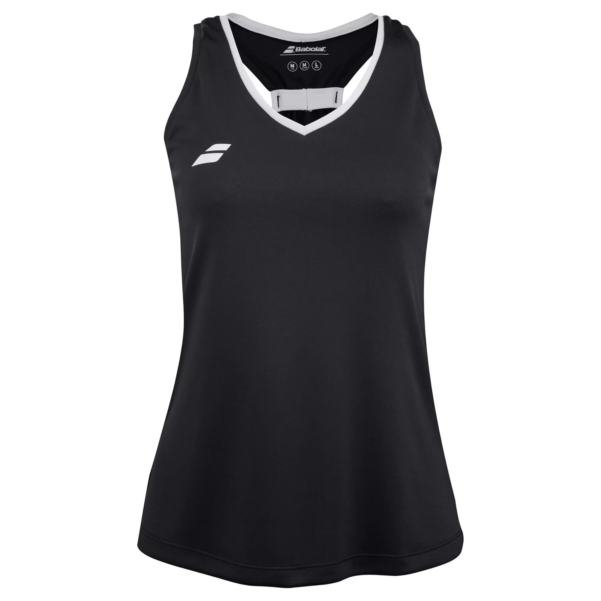 Play Tank Top Women ->Babolat Best Sale