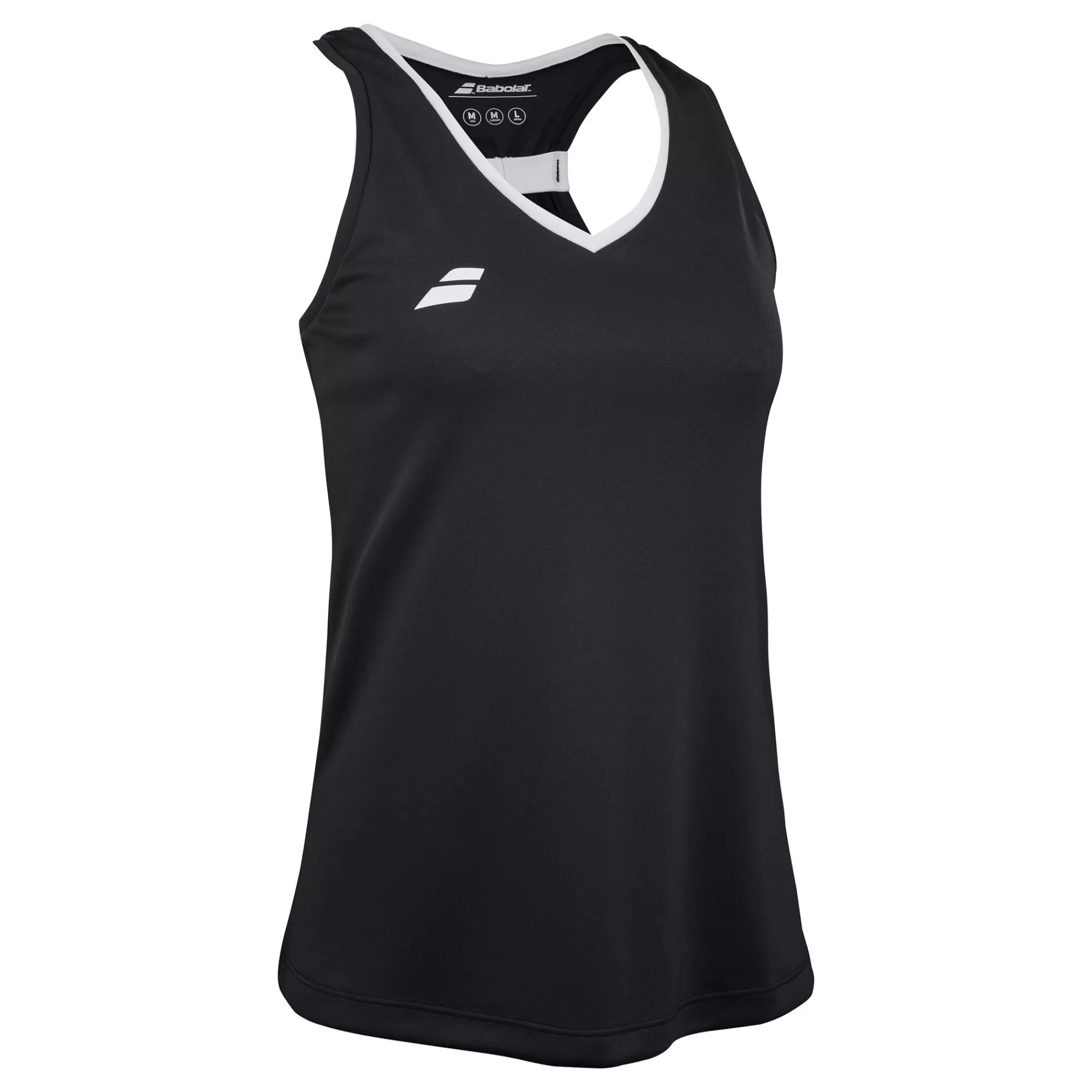 Play Tank Top Women ->Babolat Best Sale