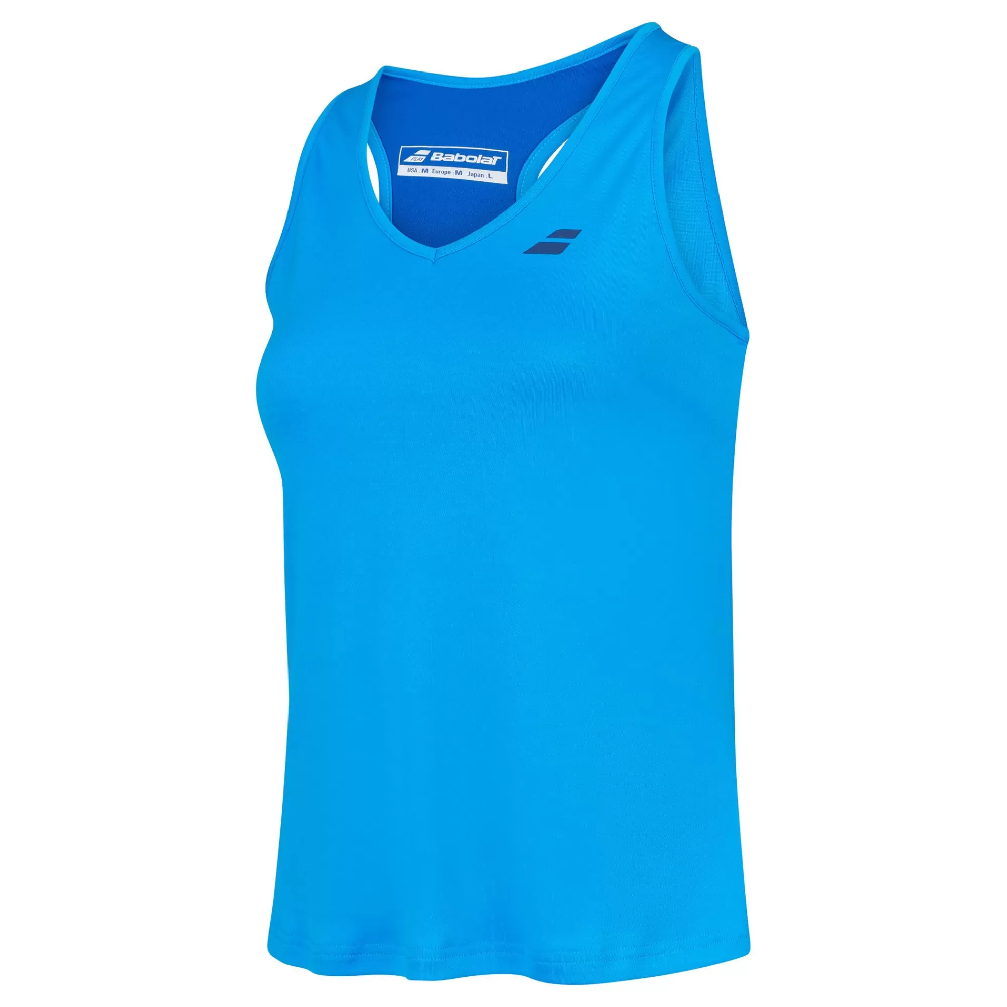 Play Tank Top Women ->Babolat New