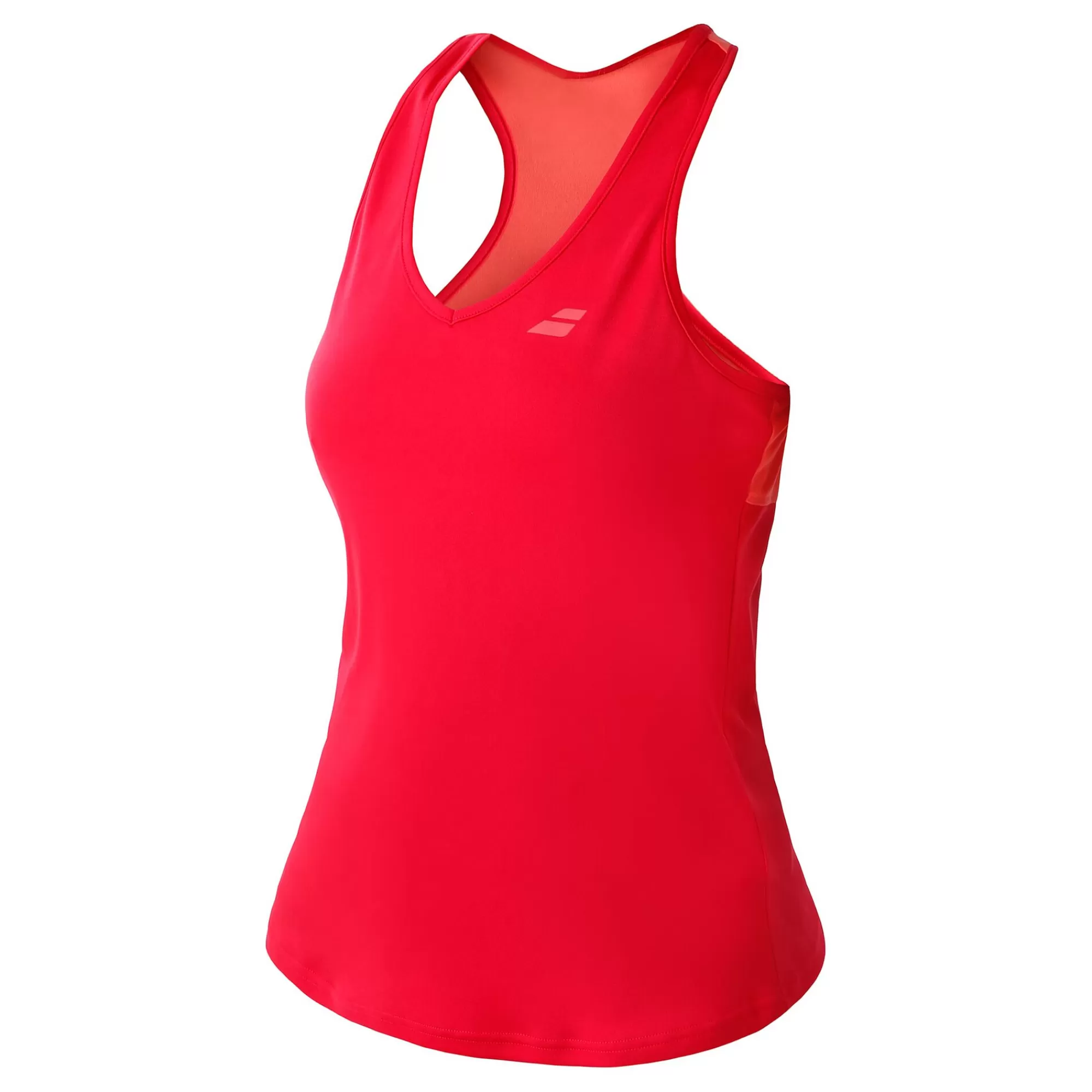 Play Tank Top Women - Pink, Pink>Babolat Sale