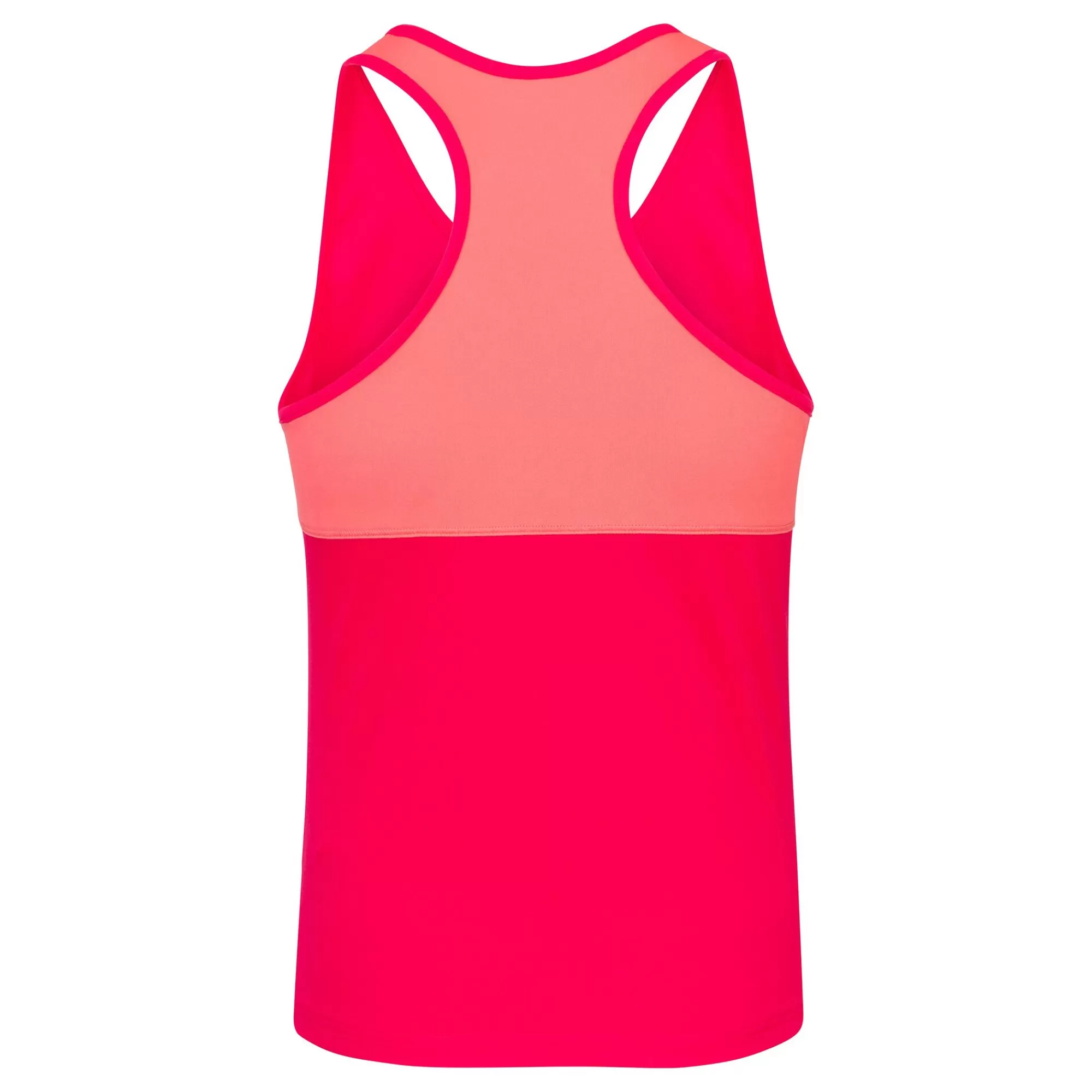 Play Tank Top Women - Pink, Pink>Babolat Sale