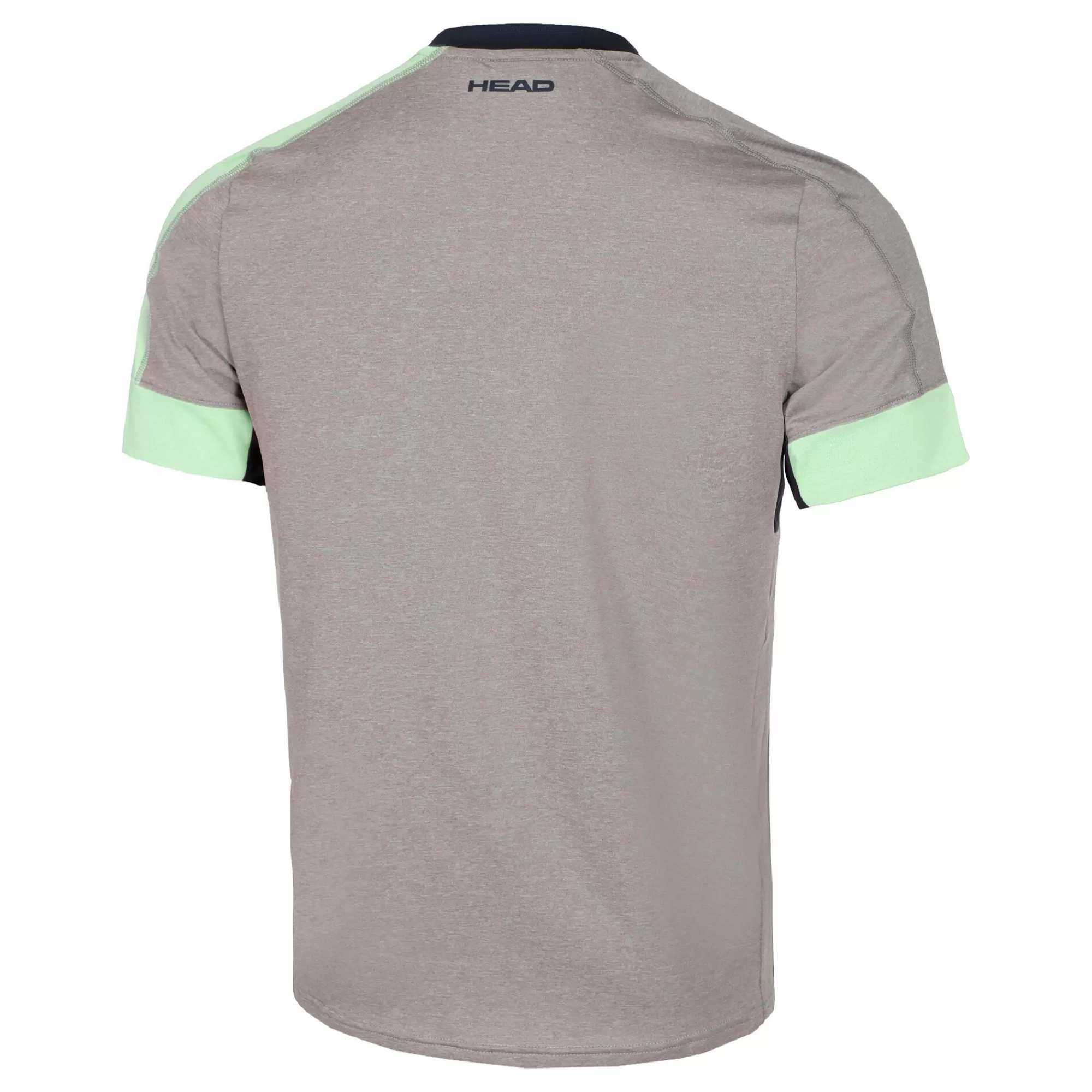 Play Tech T-Shirt Men - Dark Blue, Grey>HEAD Store