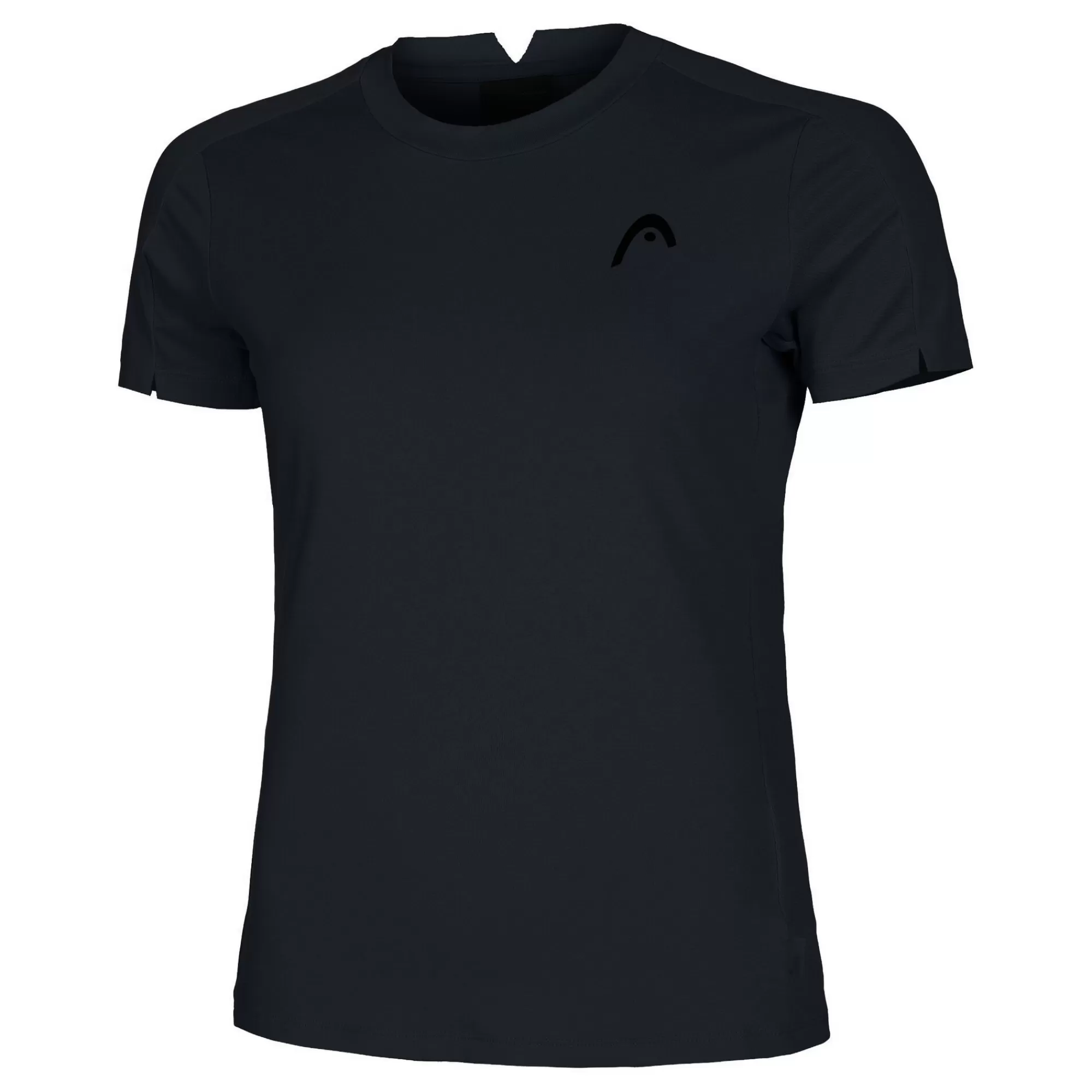 Play Tech T-Shirt Women - Dark Blue>HEAD Cheap