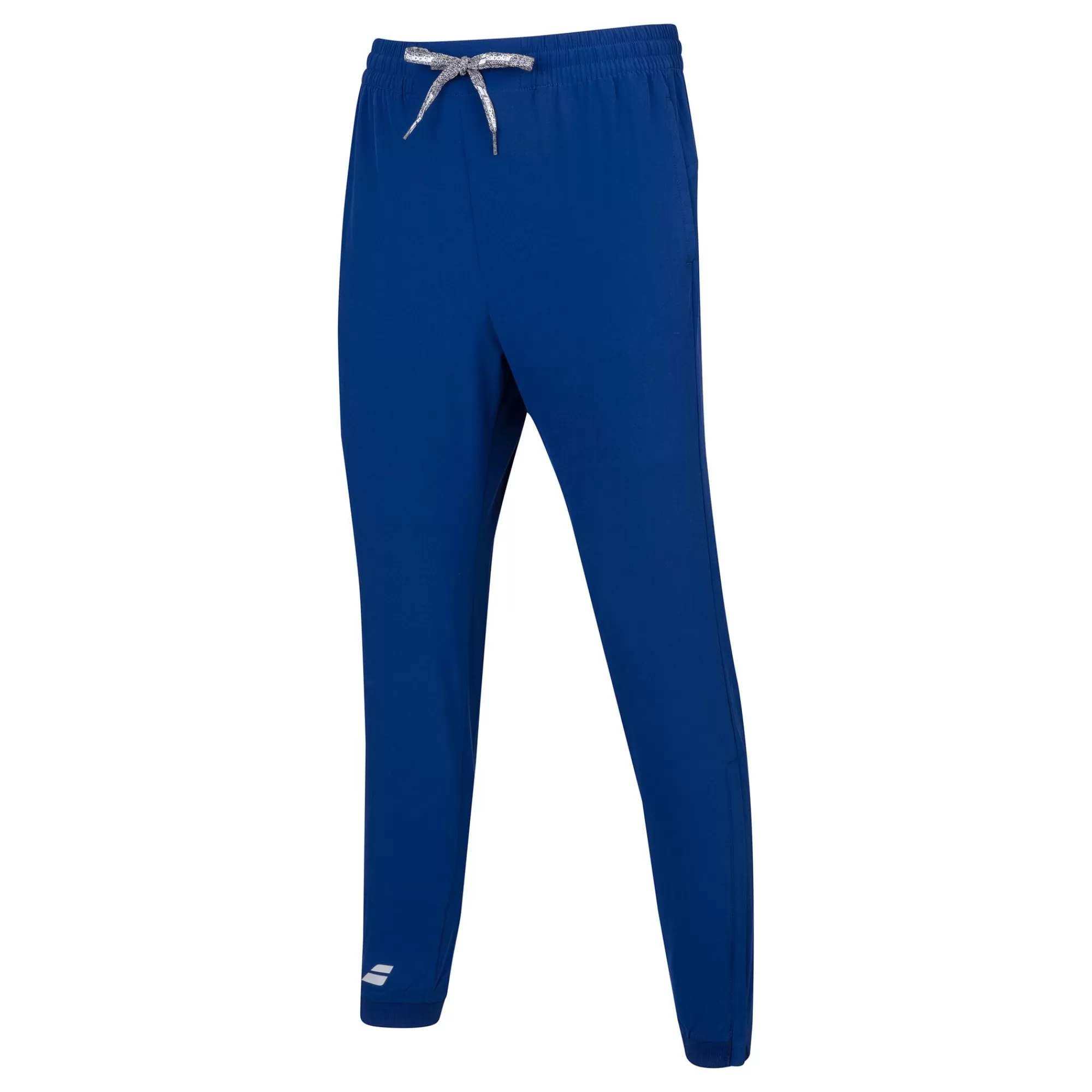 Play Training Pants Women - Dark Blue, Grey>Babolat Flash Sale