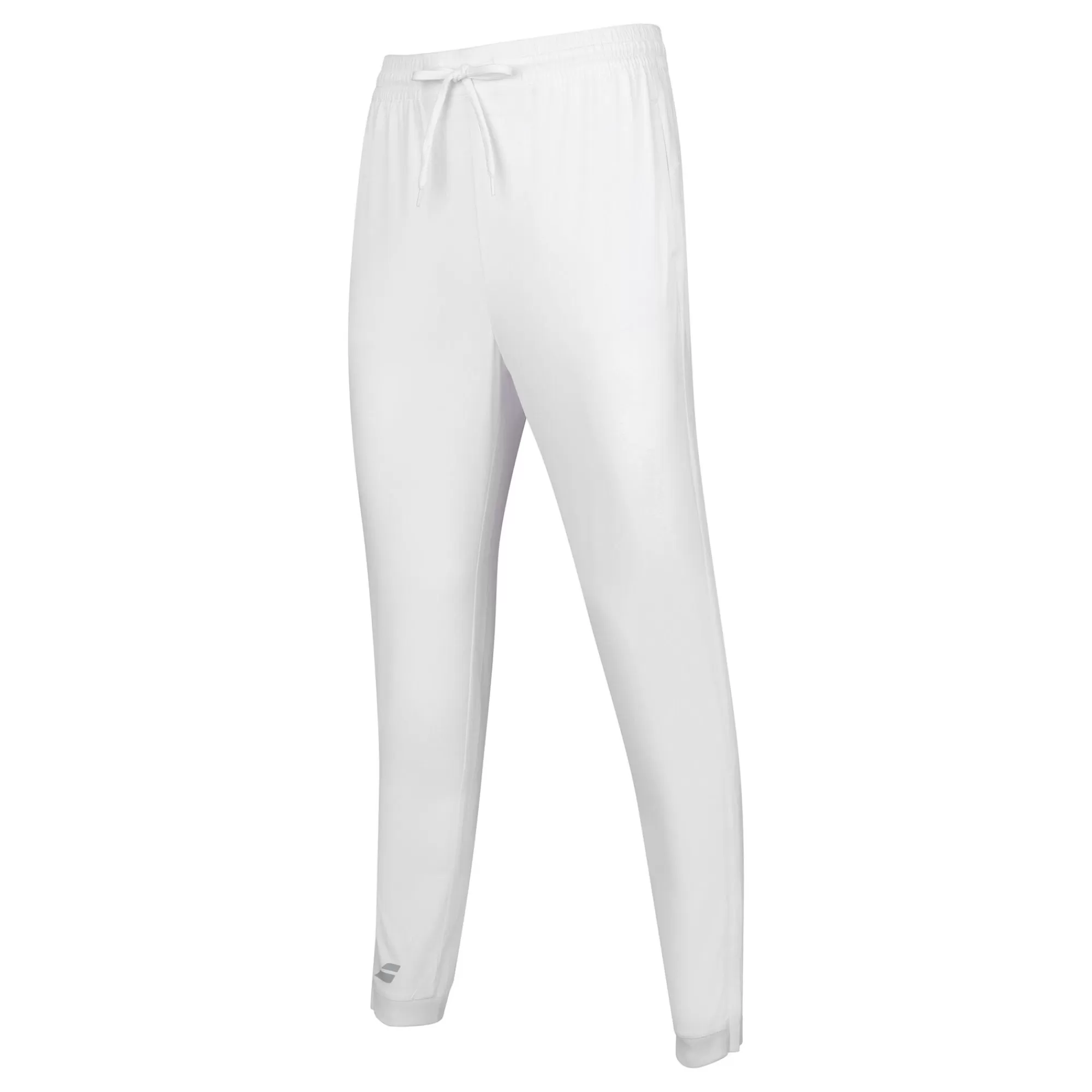 Play Training Pants Women - White, Grey>Babolat Store