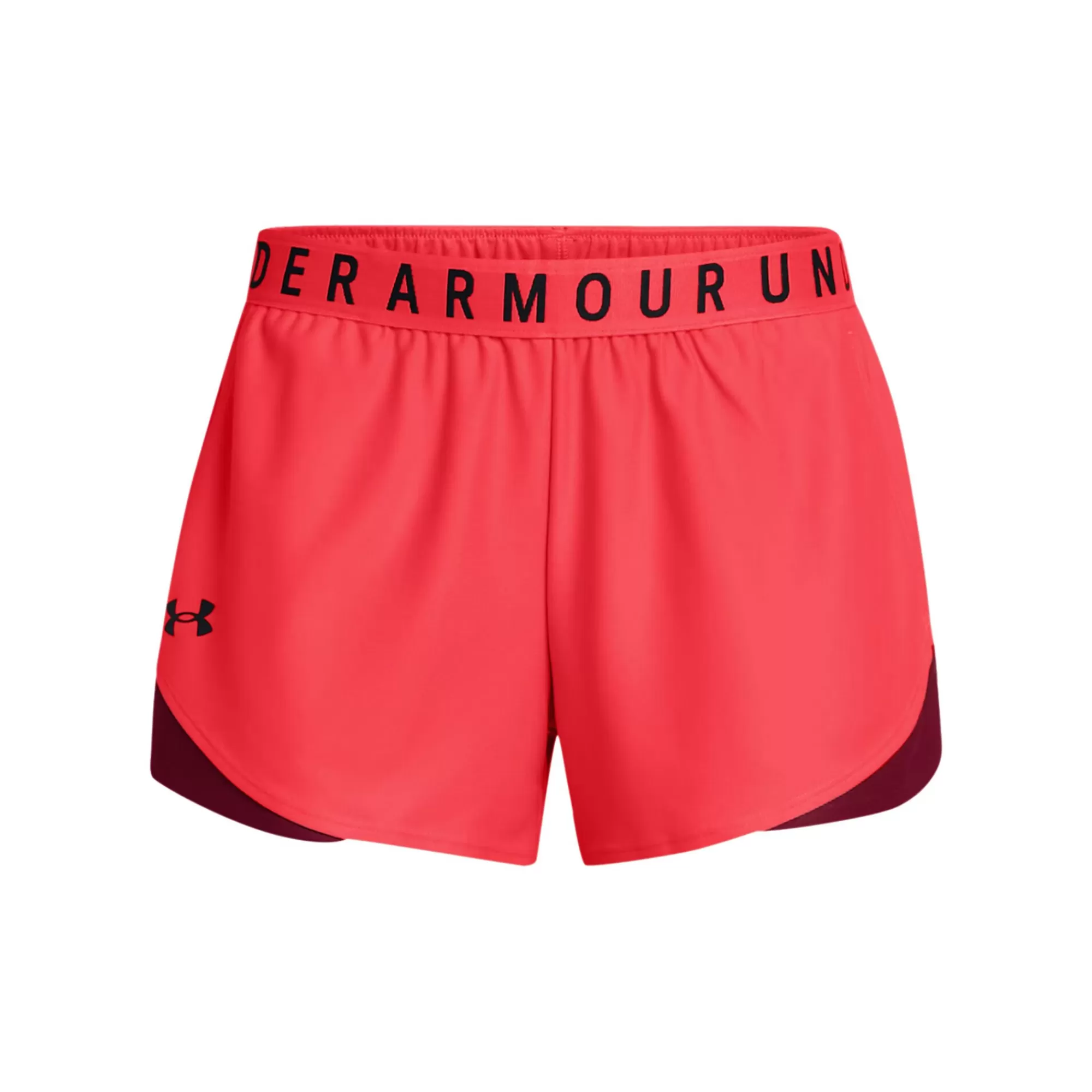 Play Up 3.0 Shorts Women ->Under Armour Online