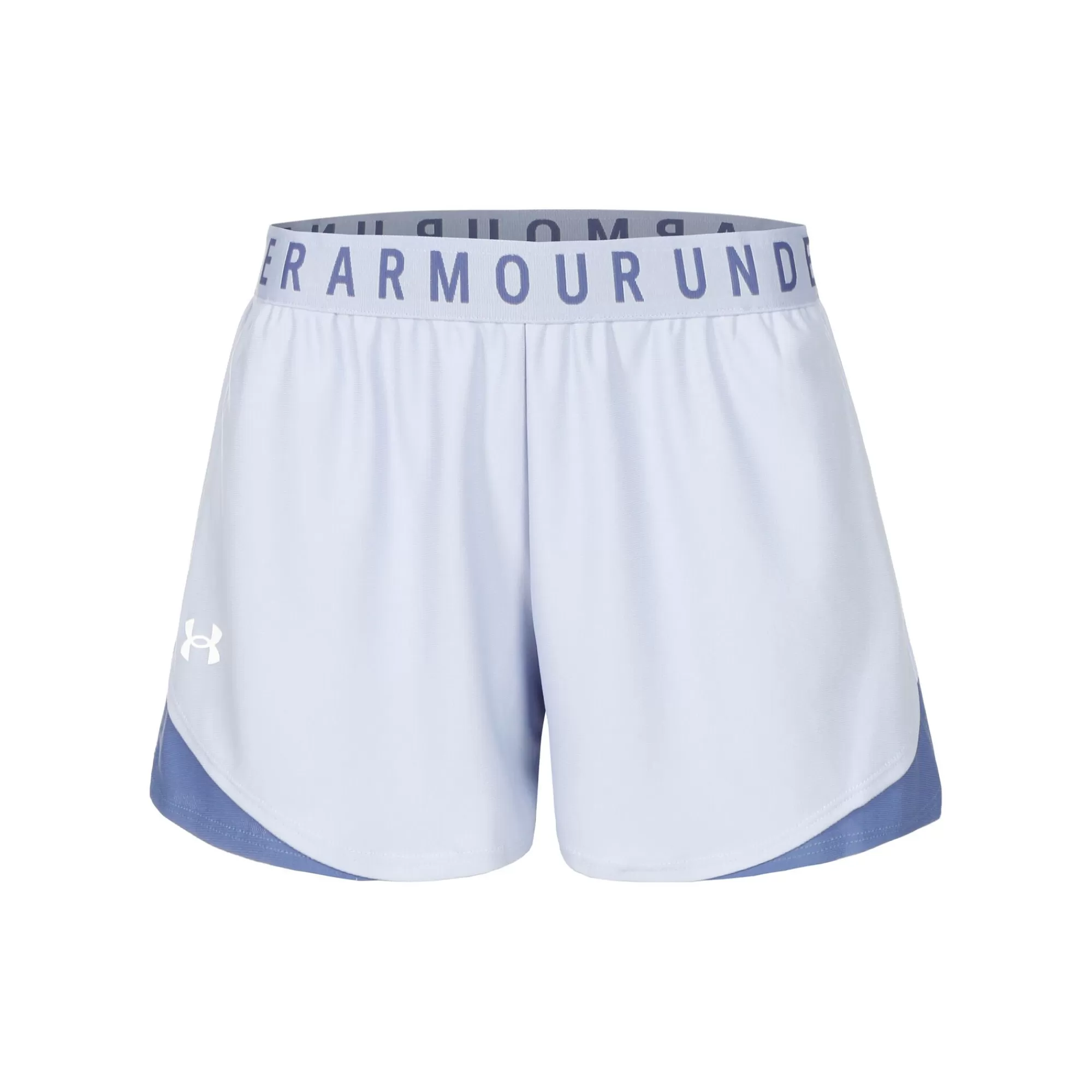 Play Up 3.0 Shorts Women ->Under Armour Store